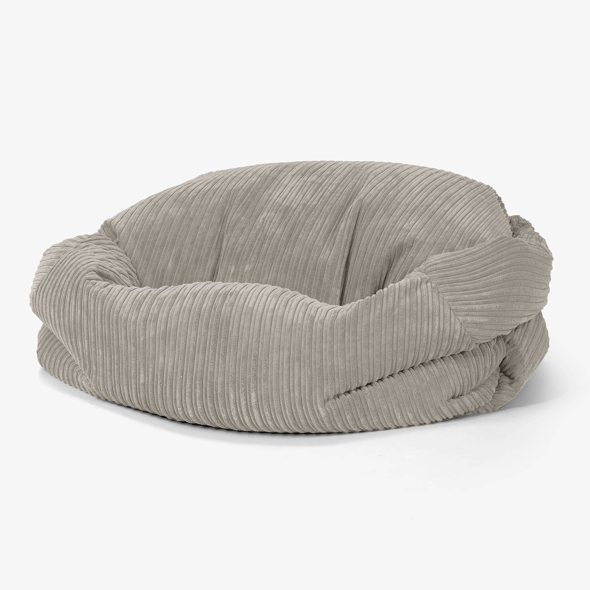 Sabine Sitzsack Sofa Ersatz Bezug - Cord - Image 7