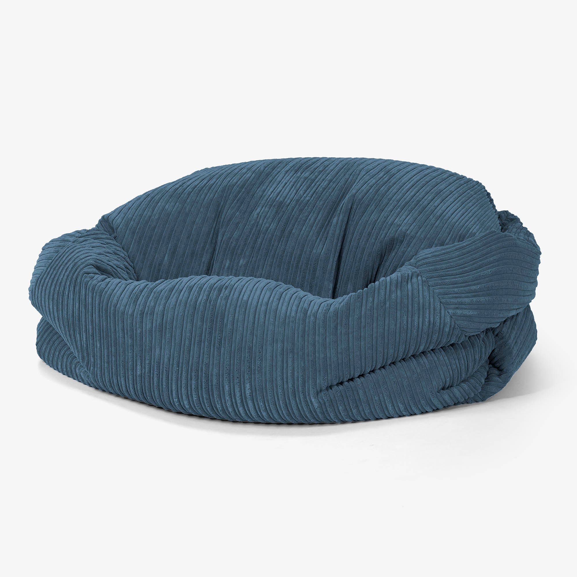 Sabine Sitzsack Sofa Ersatz Bezug - Cord - Image 8