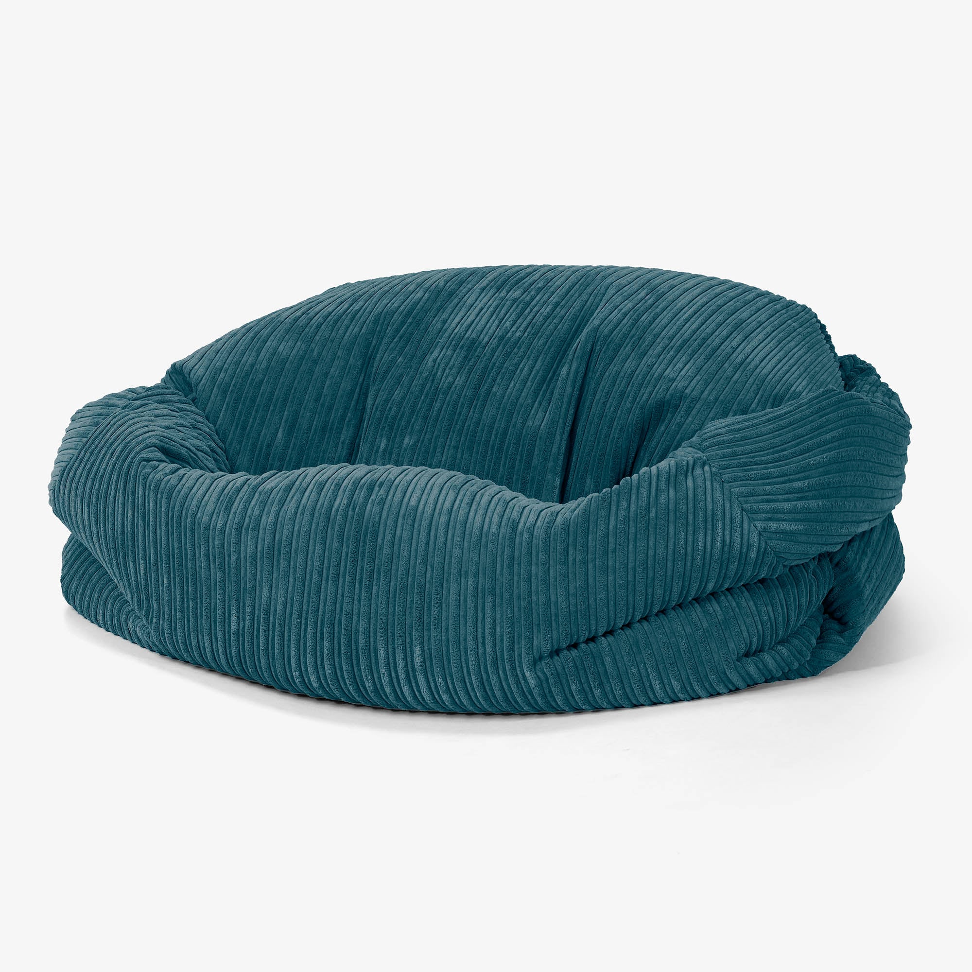 Sabine Sitzsack Sofa Ersatz Bezug - Cord - Image 9