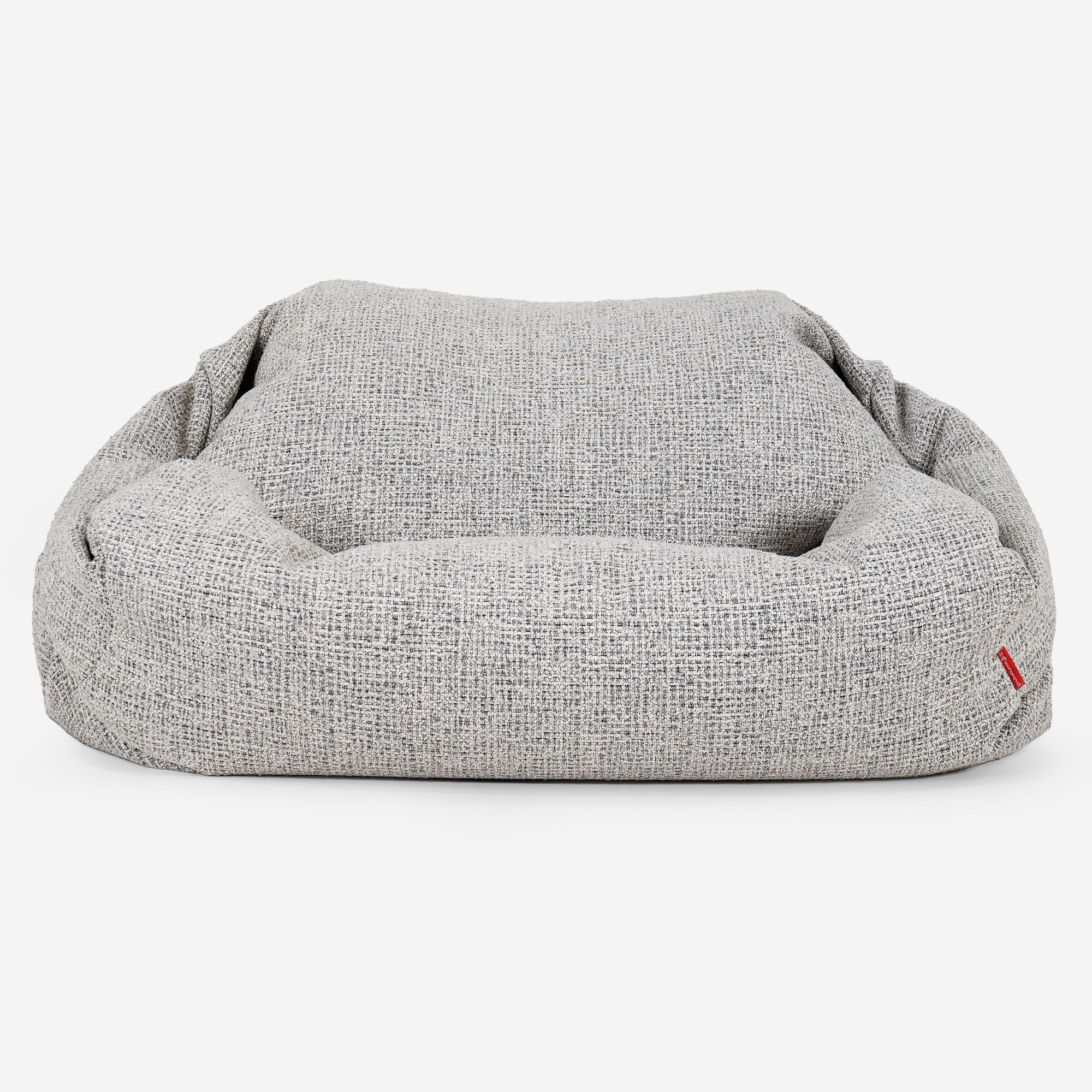 Sabine Sitzsack Sofa - Hugo Mehrfarben - Image 2