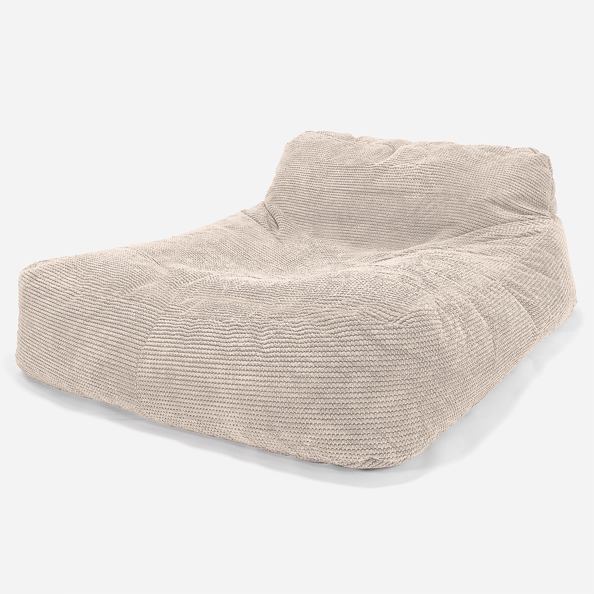 Schlafsofa Sitzsack Ersatz Bezug - Pom-Pom - Image 2