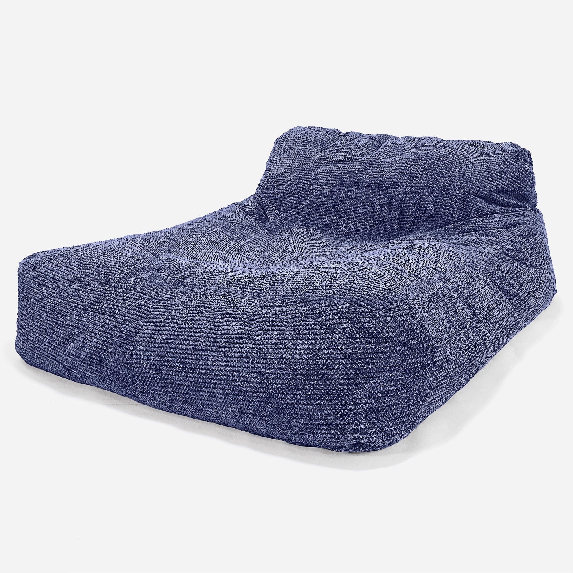 Schlafsofa Sitzsack Ersatz Bezug - Pom-Pom - Image 3