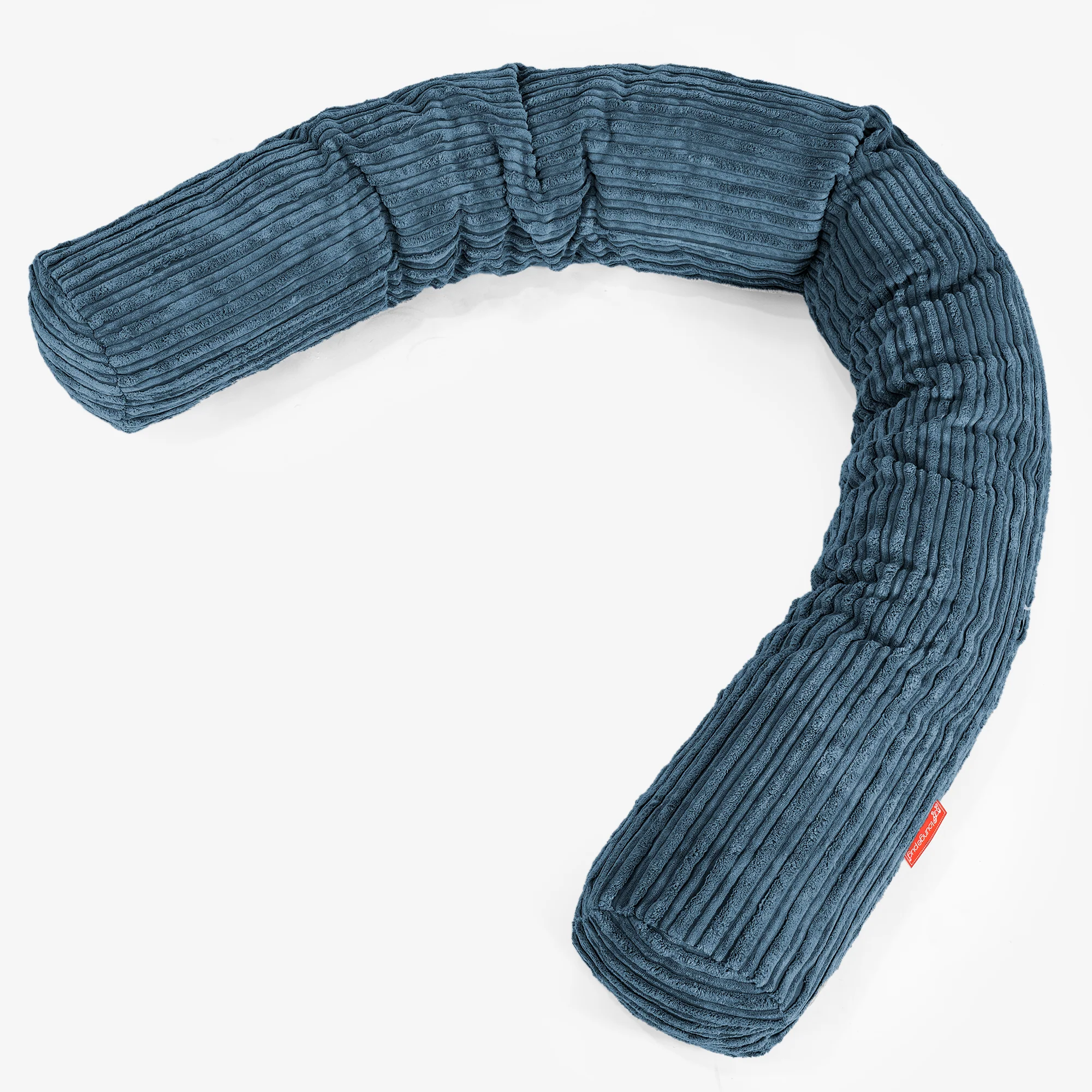 Seitenschläferkissen XXL Ersatz Bezug - Cord - Image 12