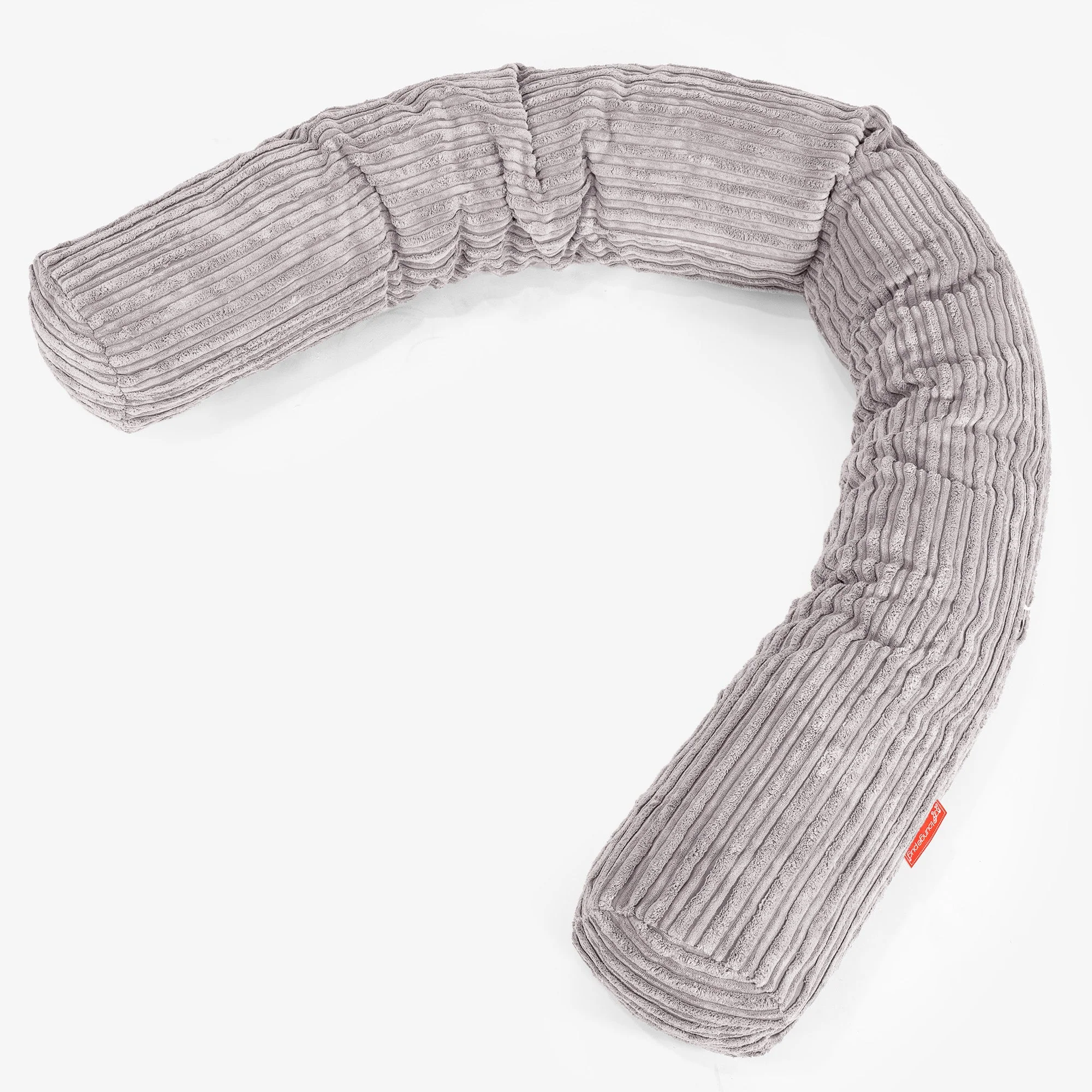 Seitenschläferkissen XXL Ersatz Bezug - Cord - Image 14