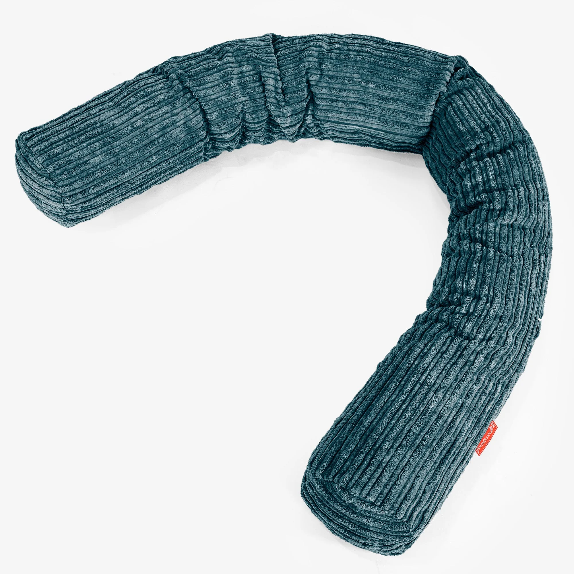 Seitenschläferkissen XXL Ersatz Bezug - Cord - Image 15