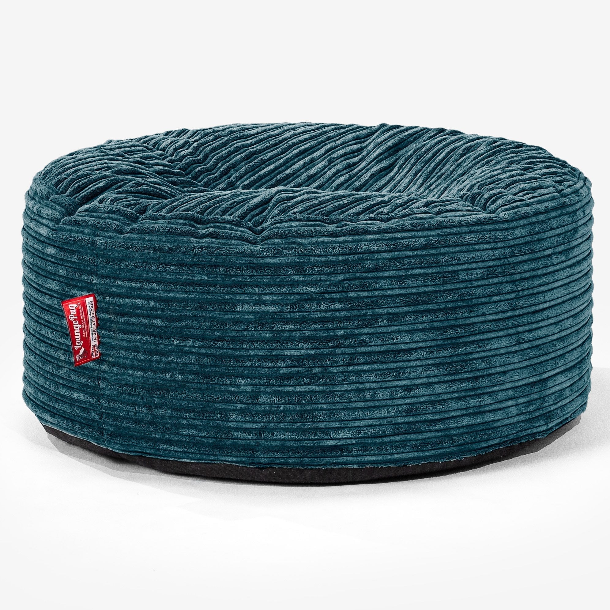 Sitzhocker Pouf Ersatz Bezug - Cord - Image 19