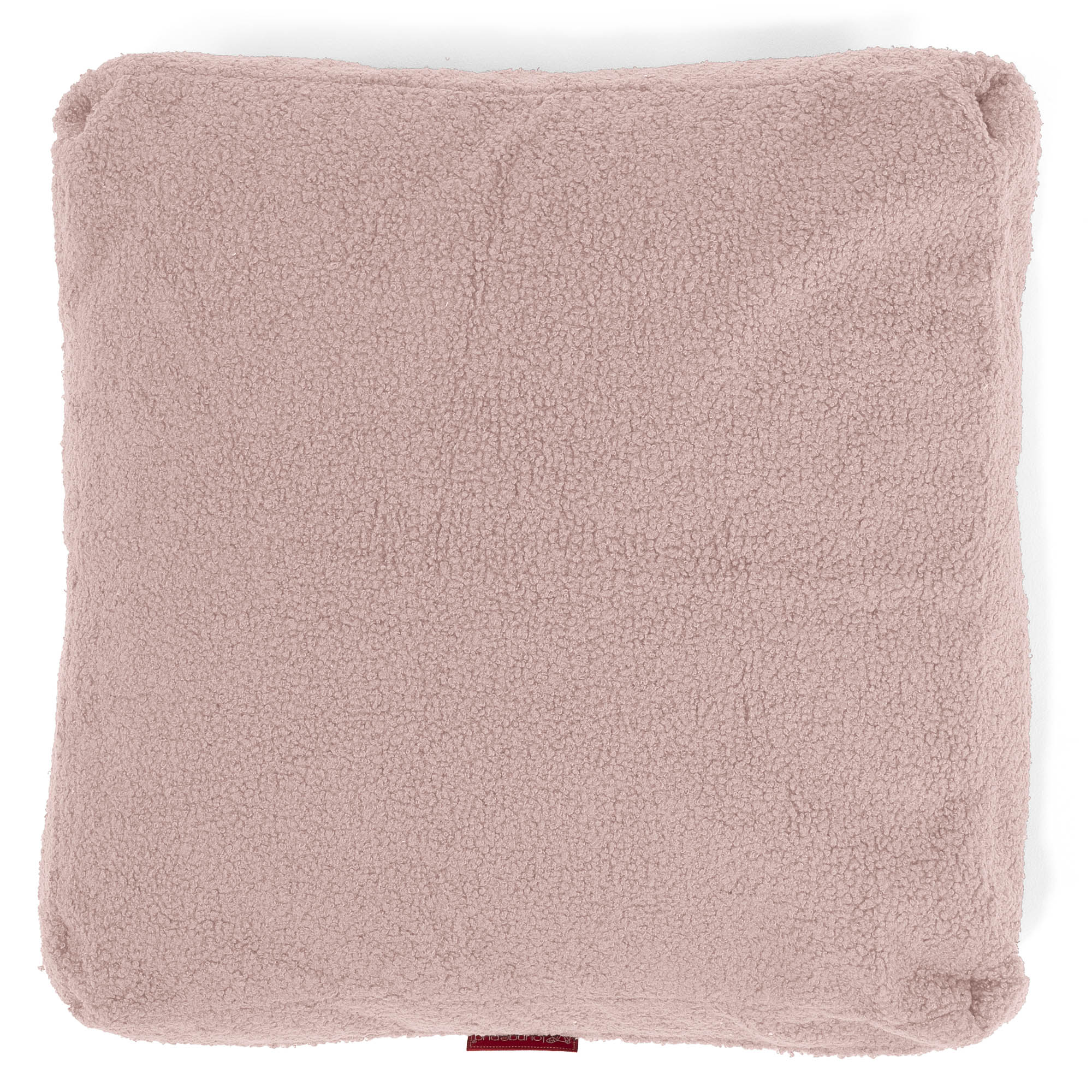 Sitzkissen - Bouclé Pink - Image 2