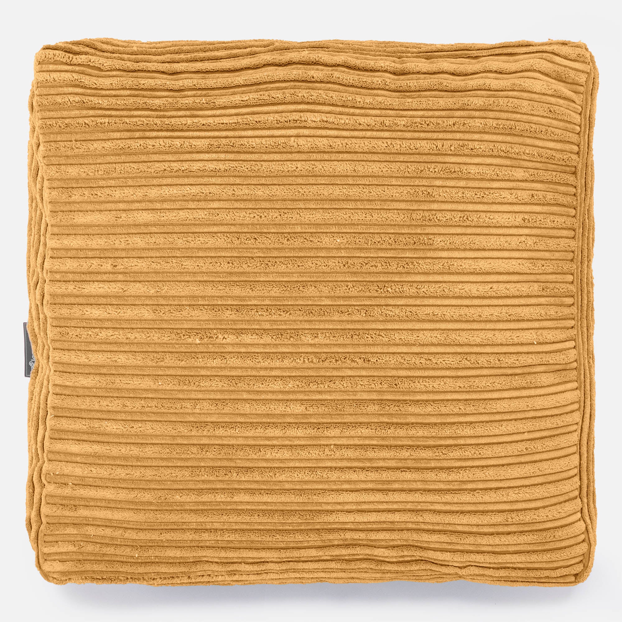 Sitzkissen - Cord Goldhonig - Image 3