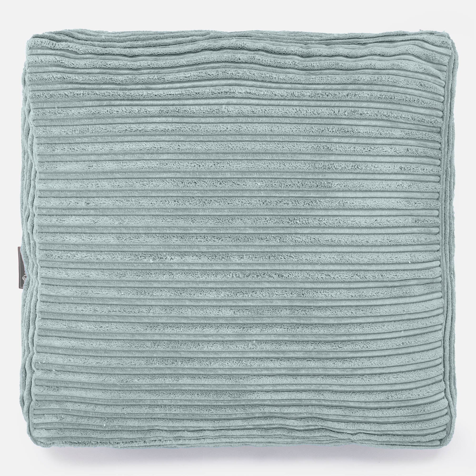 Sitzkissen - Cord Mintgrün - Image 3