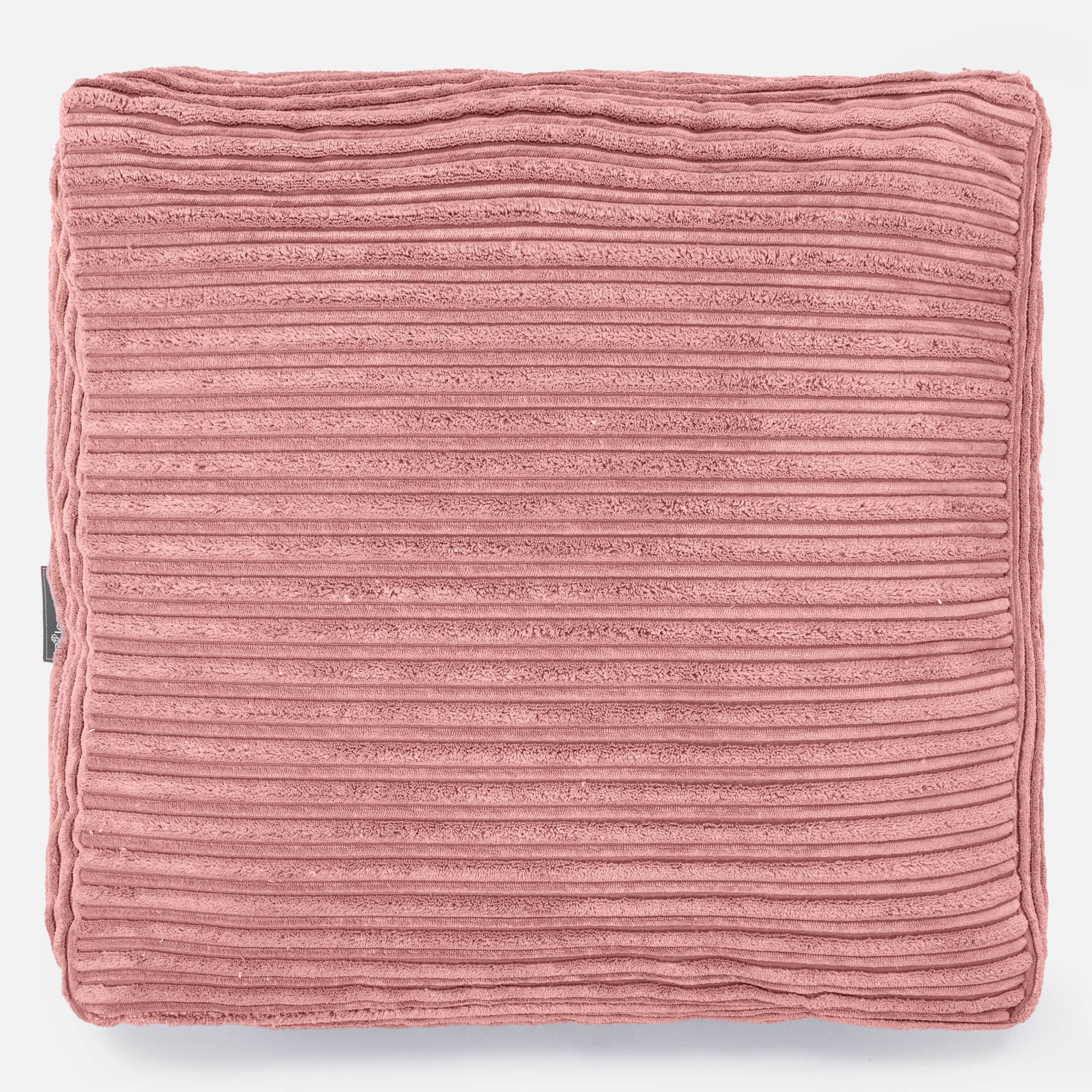 Sitzkissen - Cord Pfirsich - Image 3