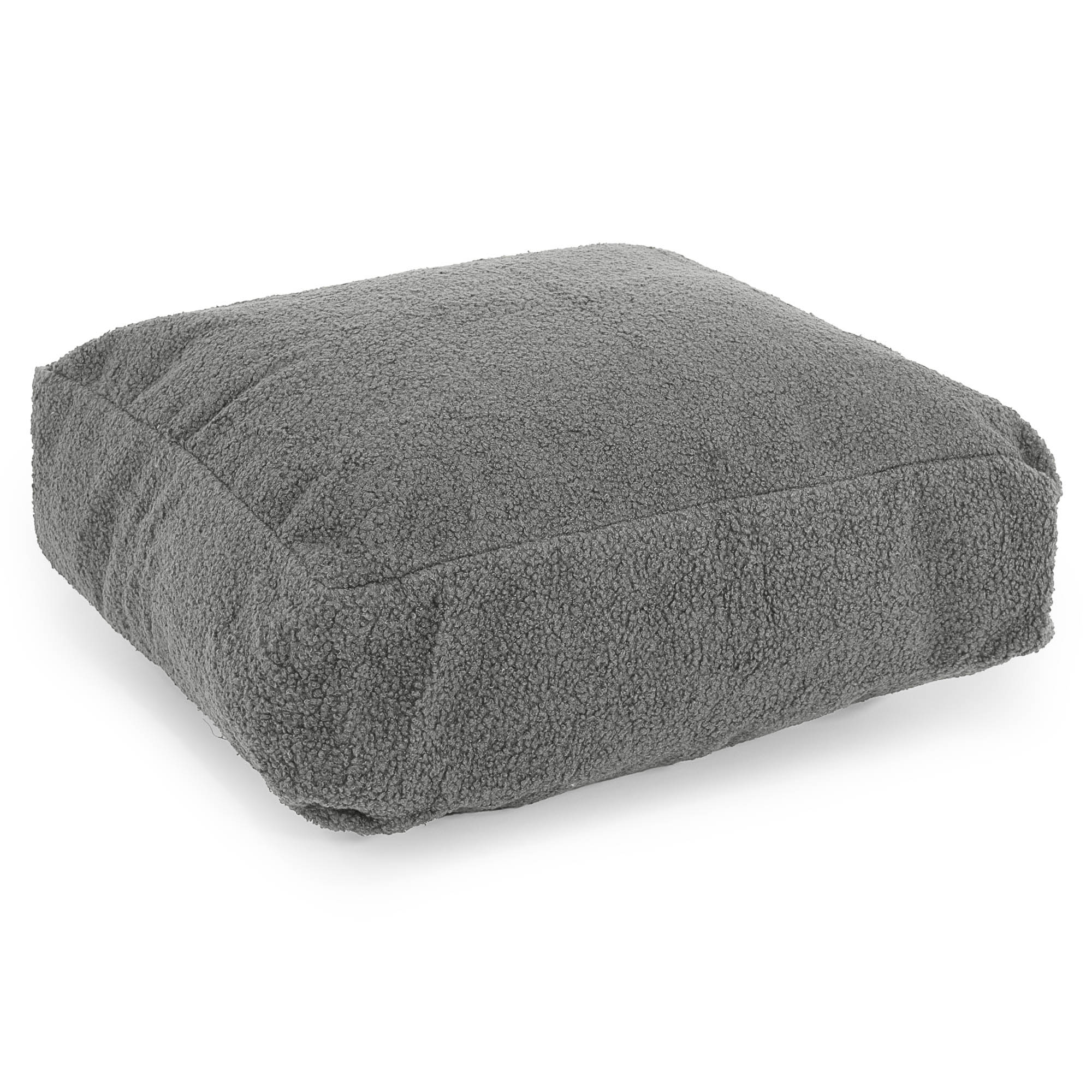 Sitzkissen Ersatz Bezug - Bouclé - Image 2