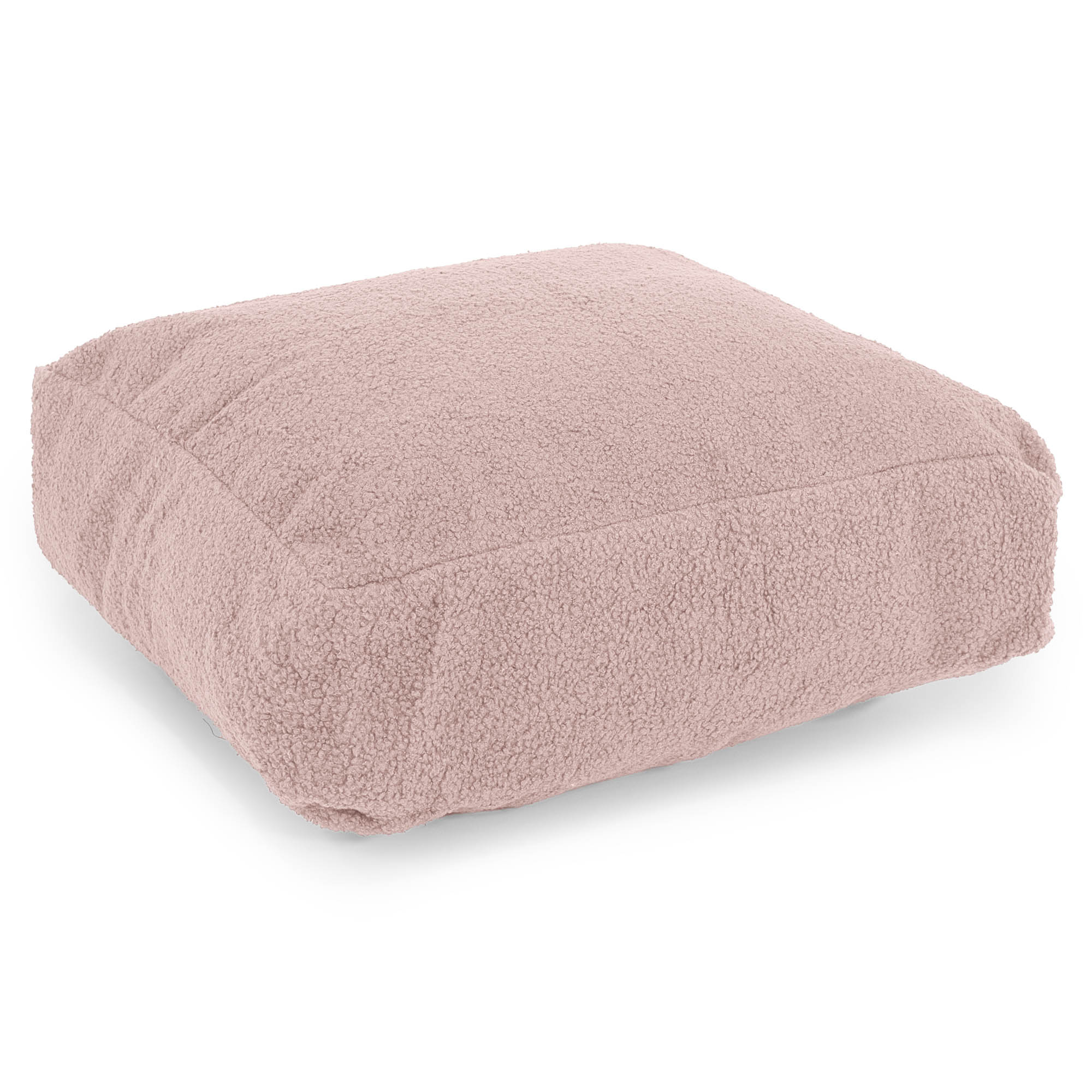Sitzkissen Ersatz Bezug - Bouclé - Image 4