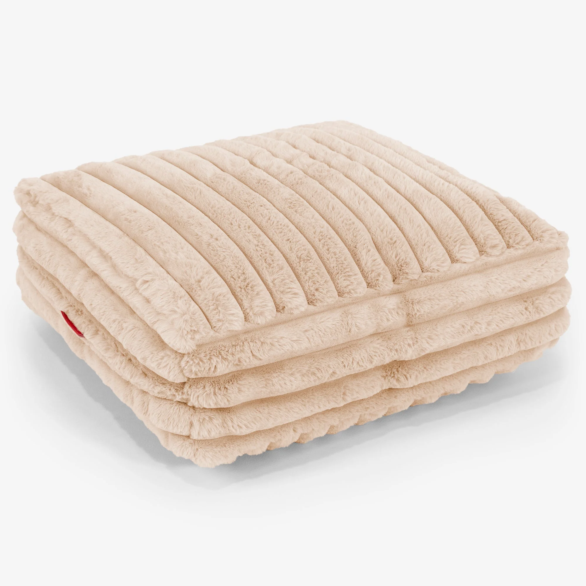 Sitzkissen Ersatz Bezug - Ultra Plüsch Cord - Image 6