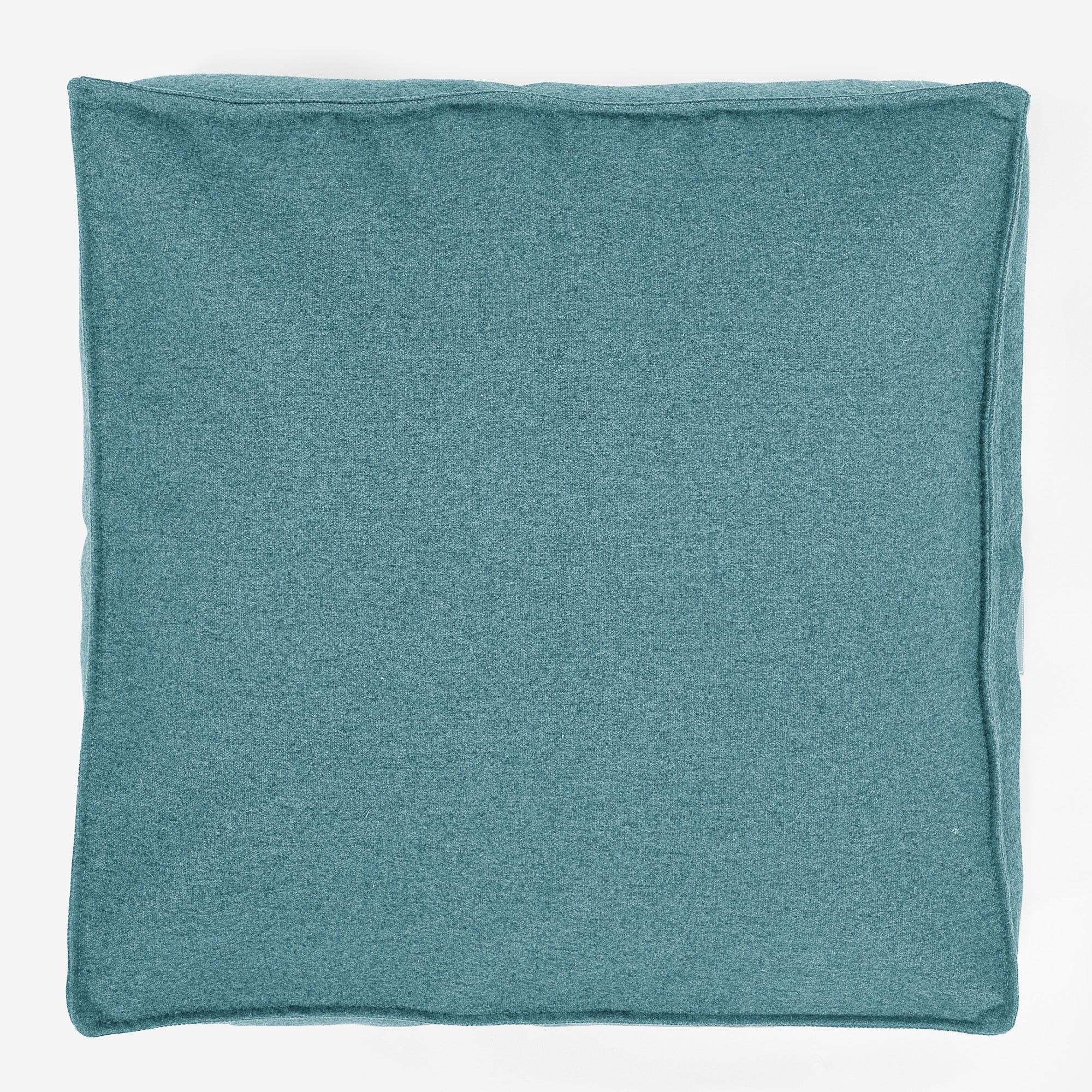 Sitzkissen - Interalli Wolle Aqua - Image 3
