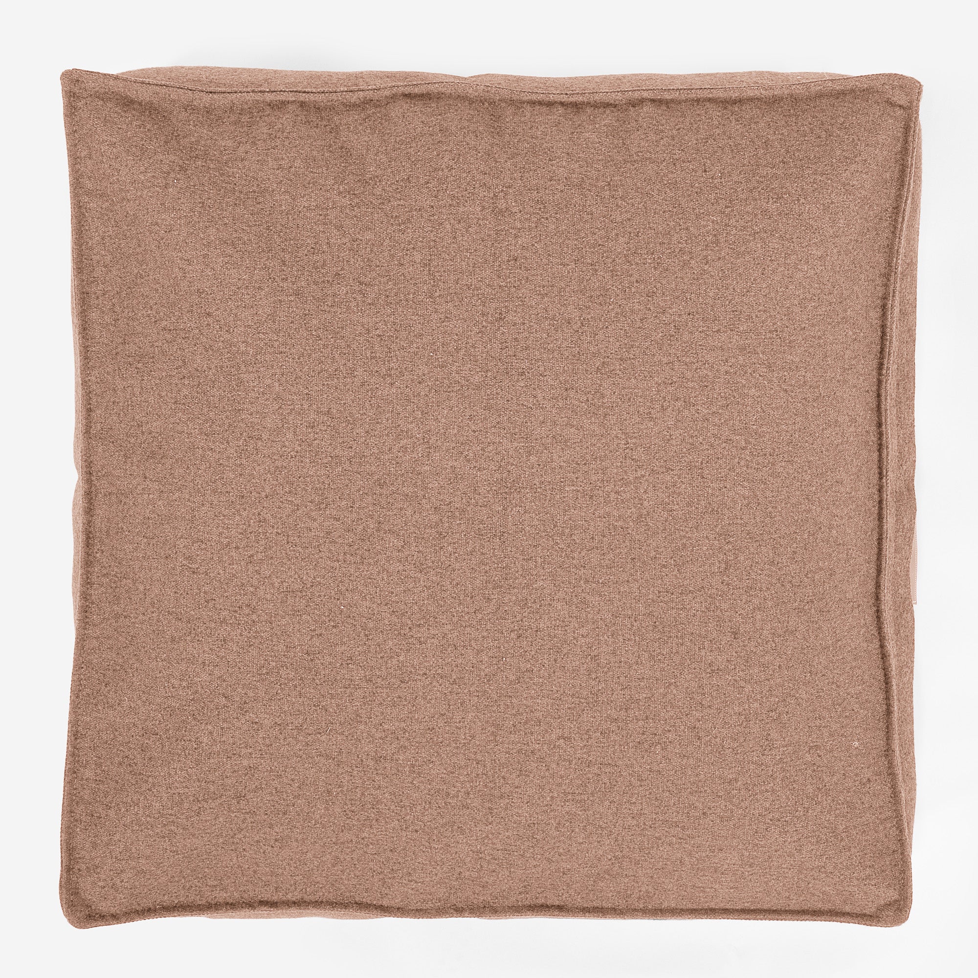 Sitzkissen - Interalli Wolle Sand - Image 3
