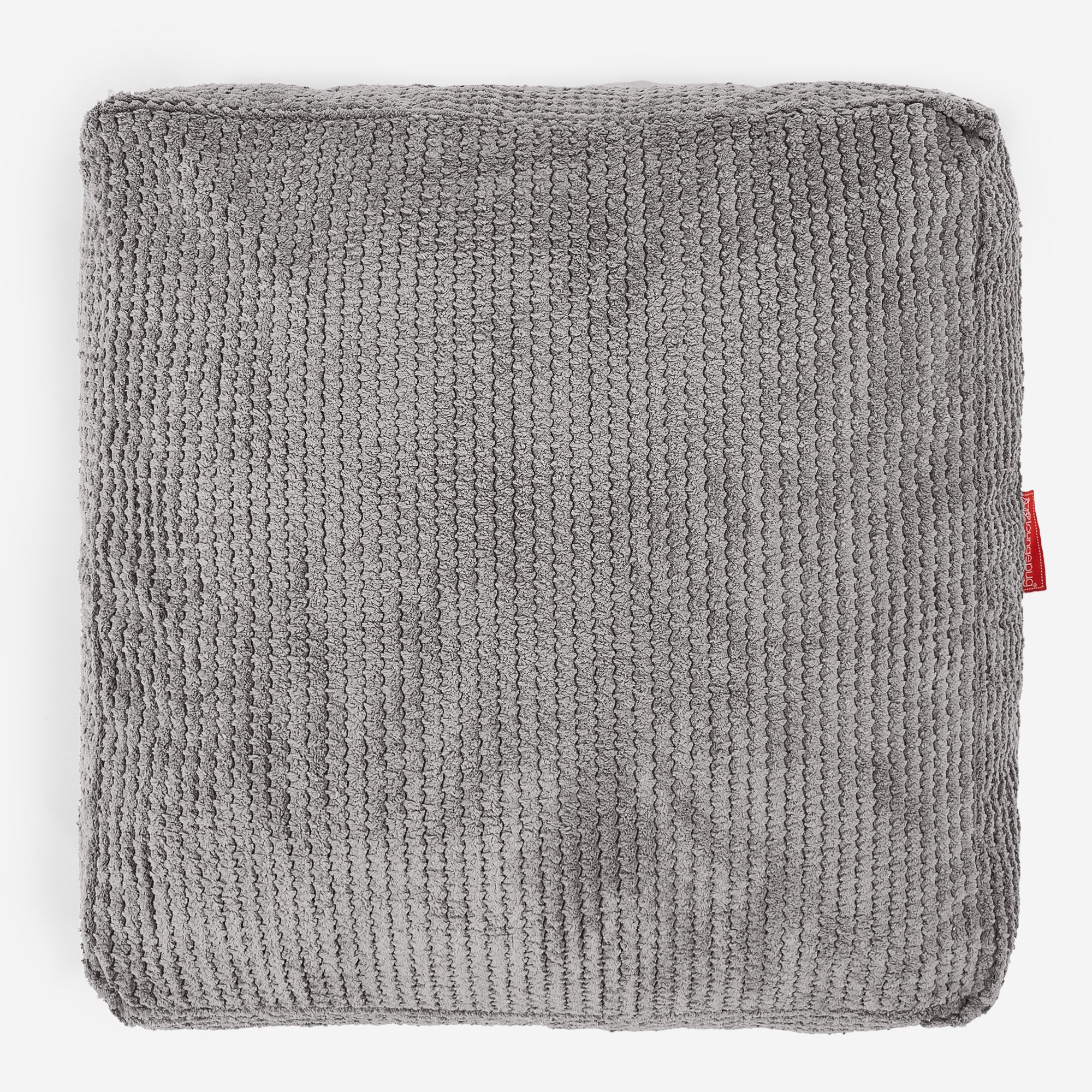 Sitzkissen - Pom-Pom Anthrazit - Image 3