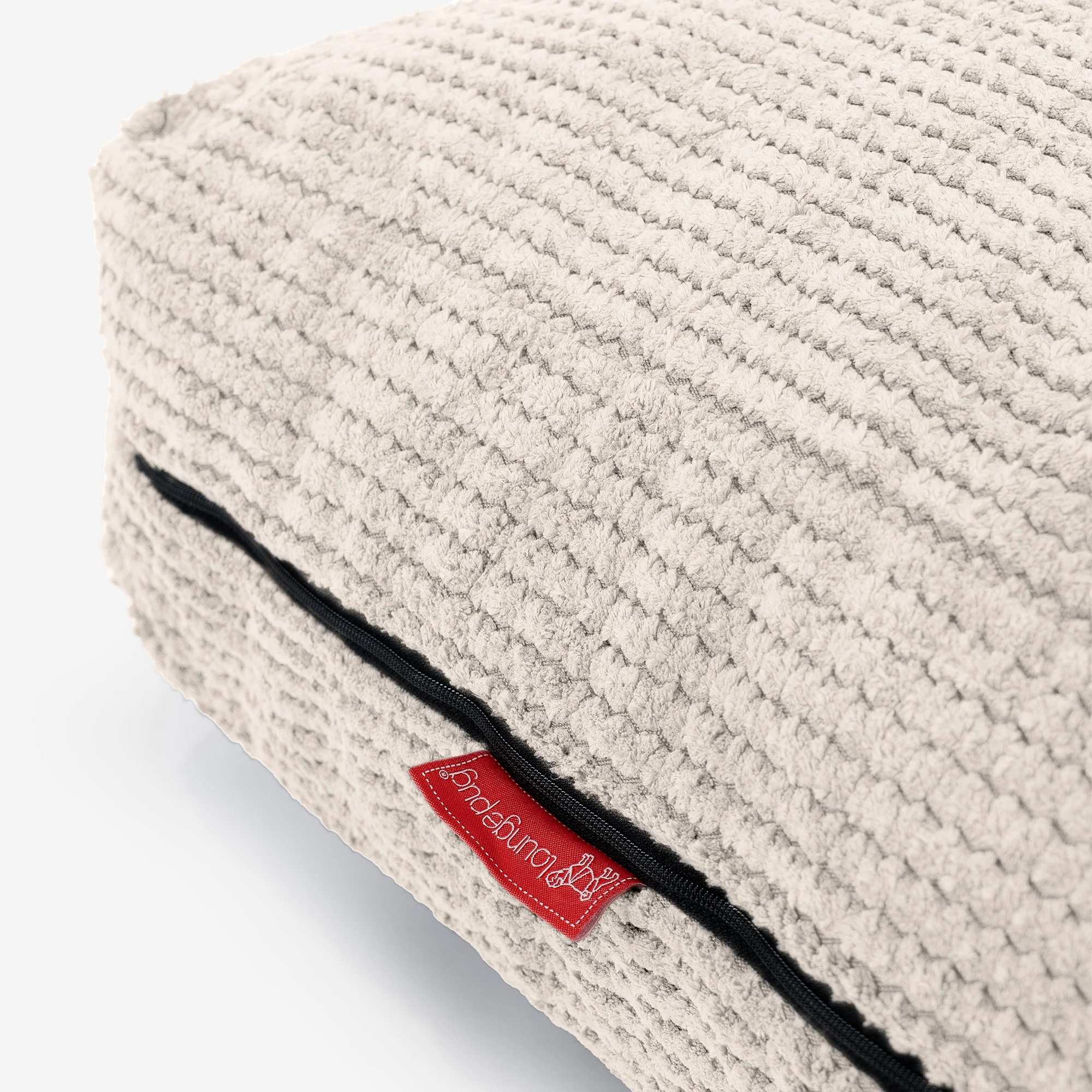 Sitzkissen - Pom-Pom Creme - Image 2