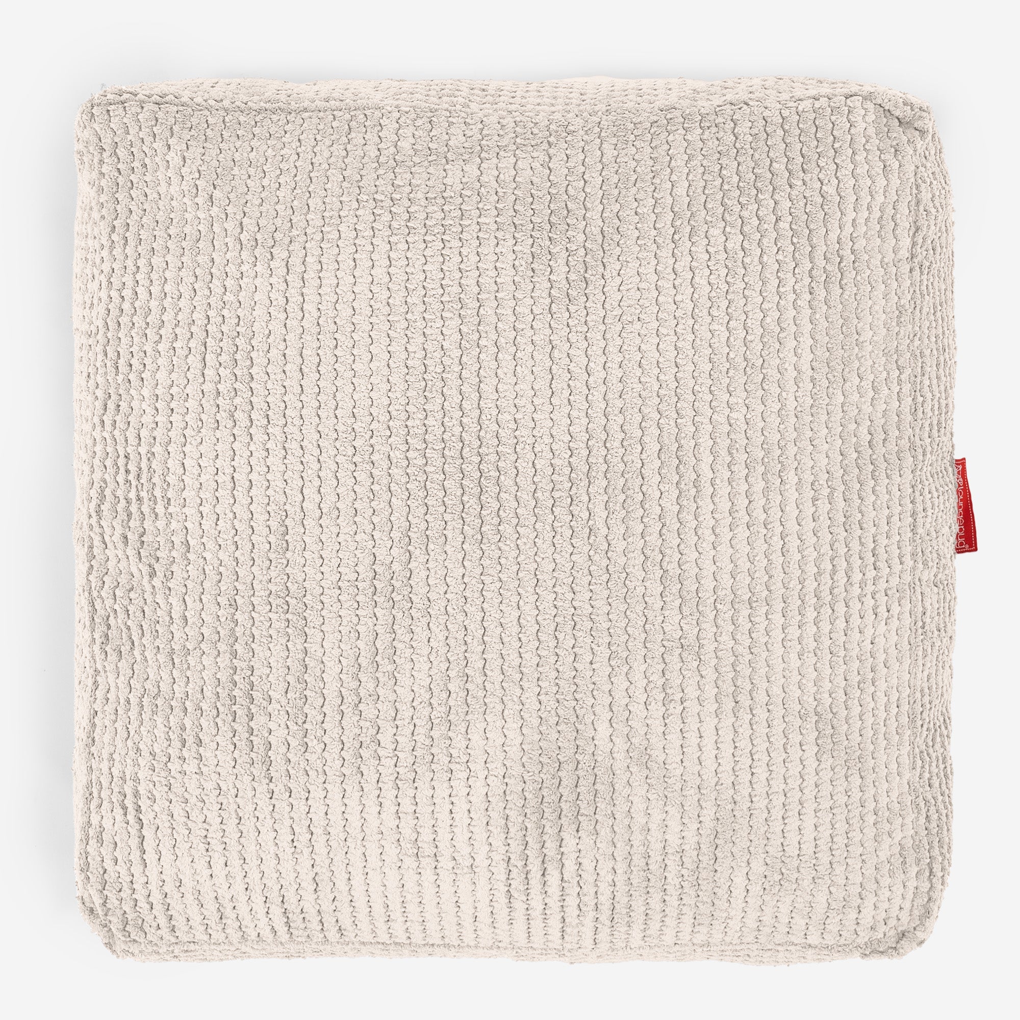 Sitzkissen - Pom-Pom Creme - Image 3