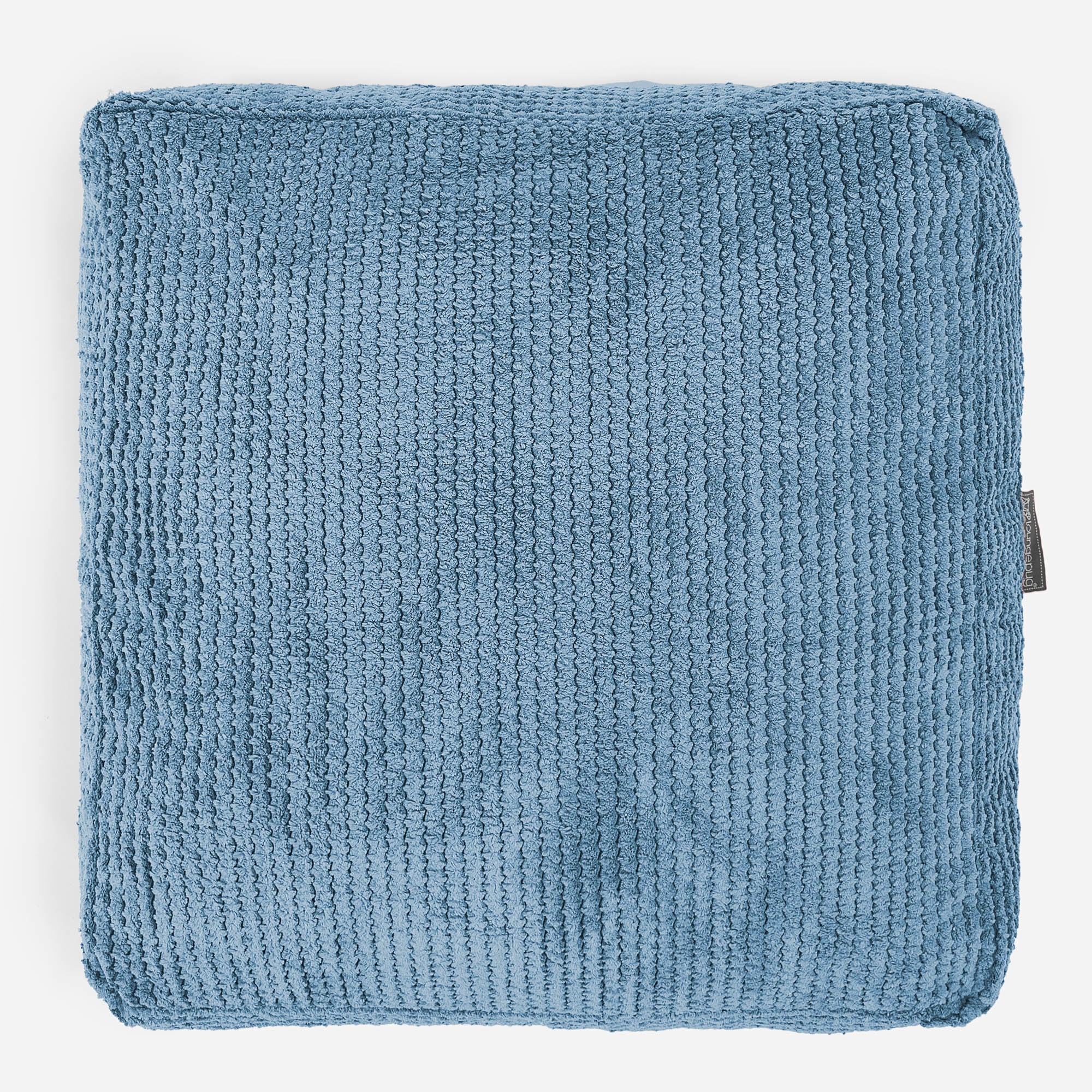 Sitzkissen - Pom-Pom Himmelblau - Image 3