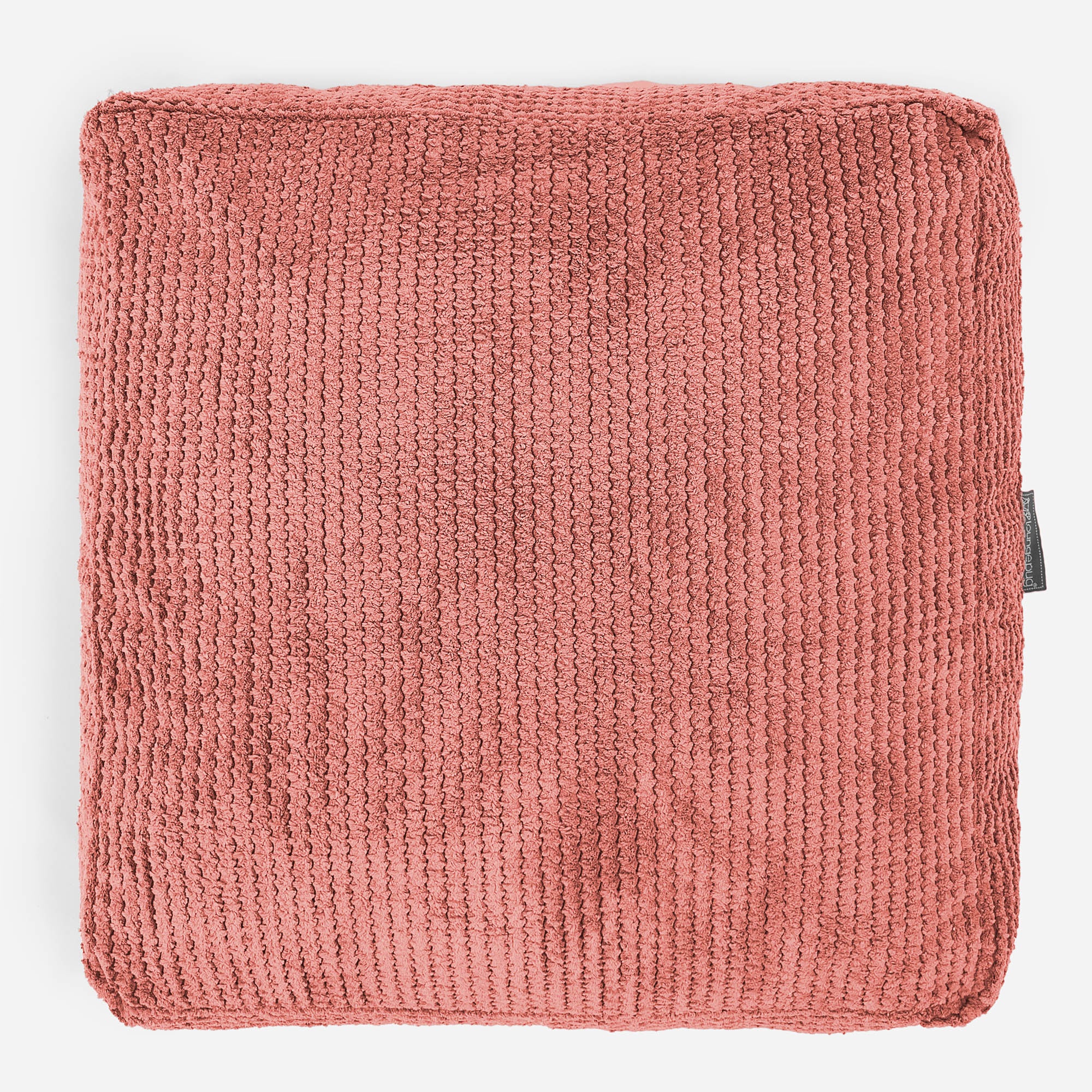 Sitzkissen - Pom-Pom Kürbisorange - Image 3