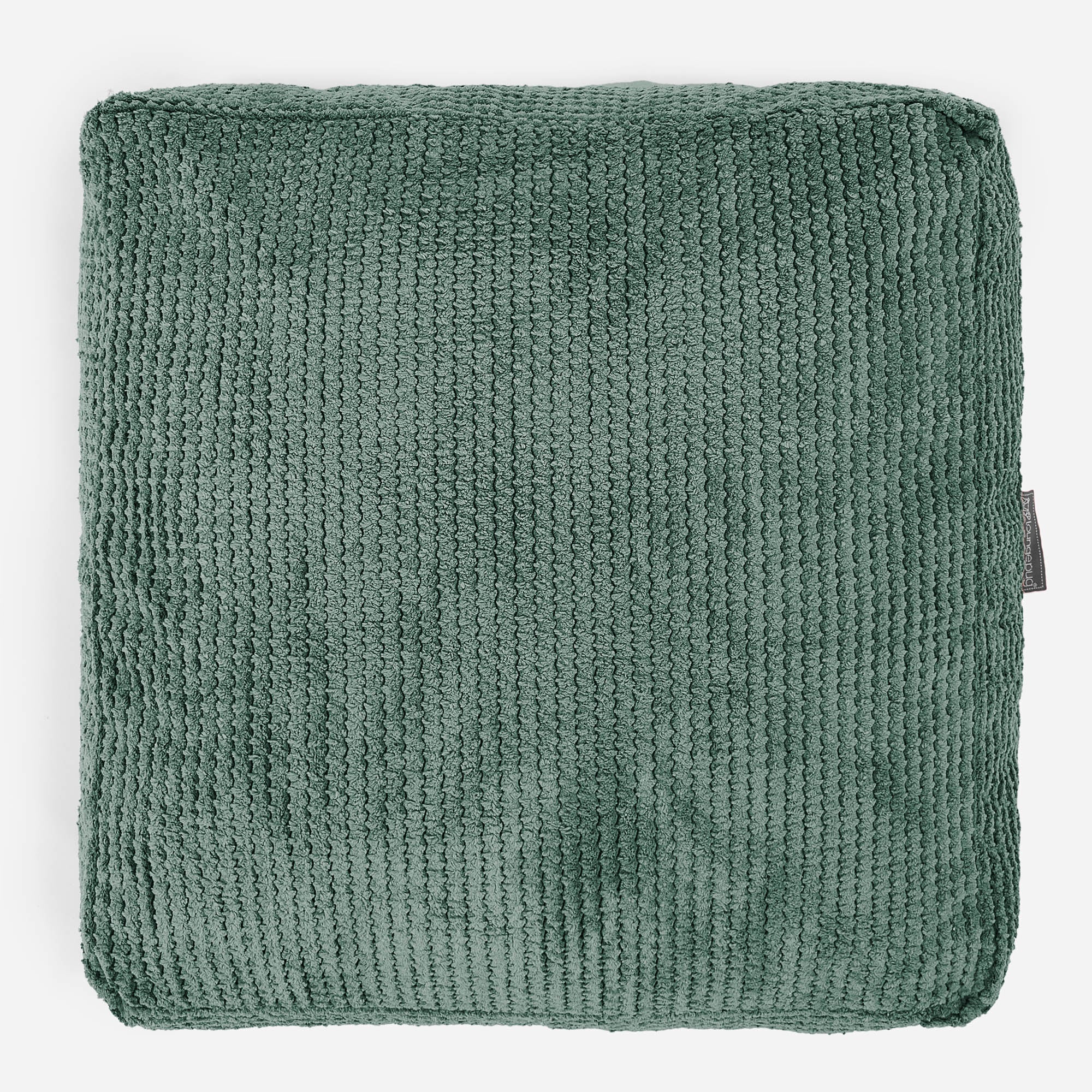 Sitzkissen - Pom-Pom Moosgrün - Image 3