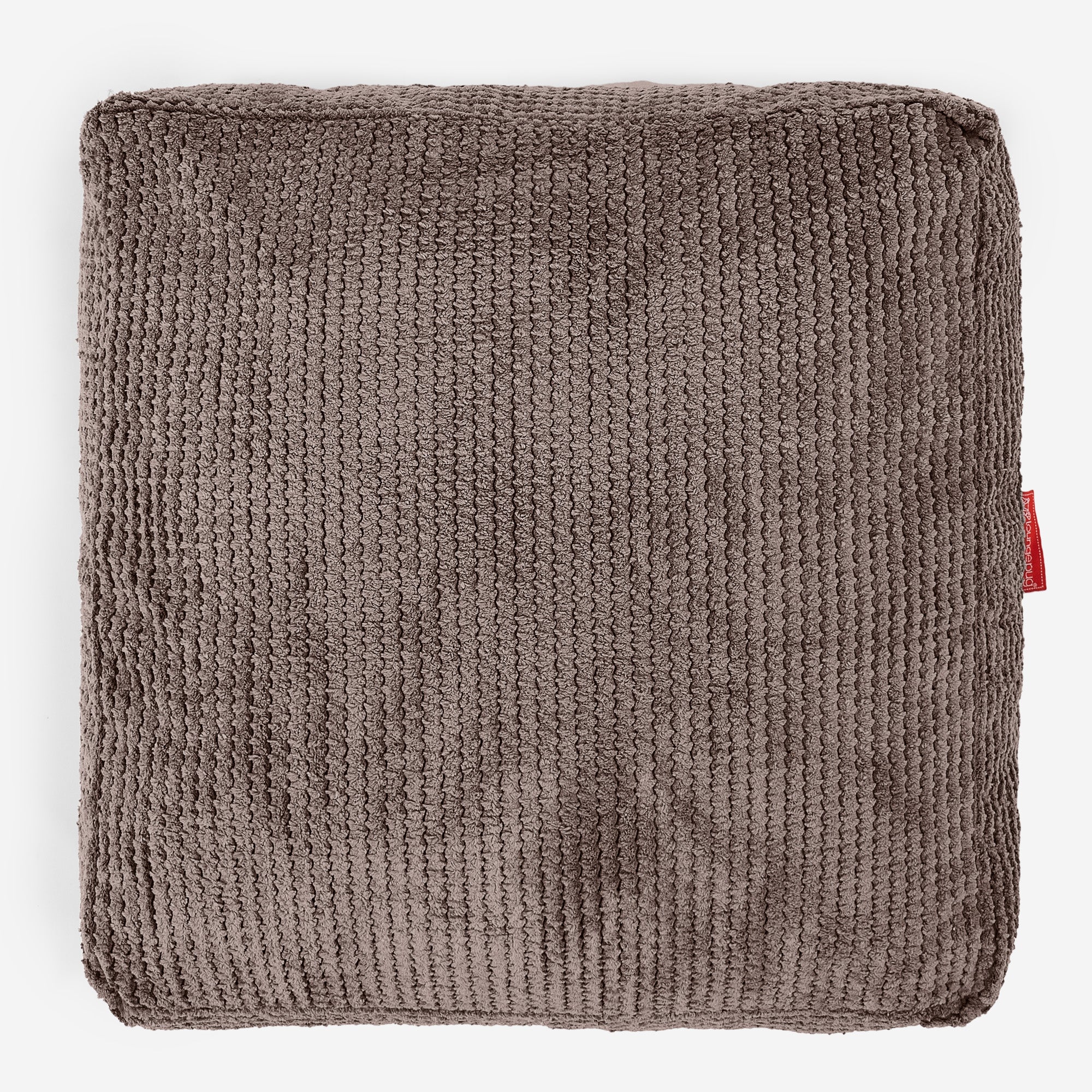 Sitzkissen - Pom-Pom Schoko - Image 3