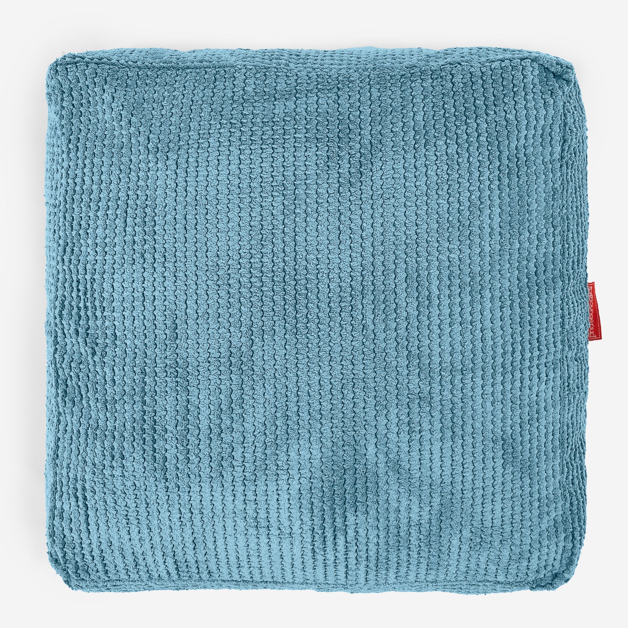 Sitzkissen - Pom-Pom Türkis - Image 3