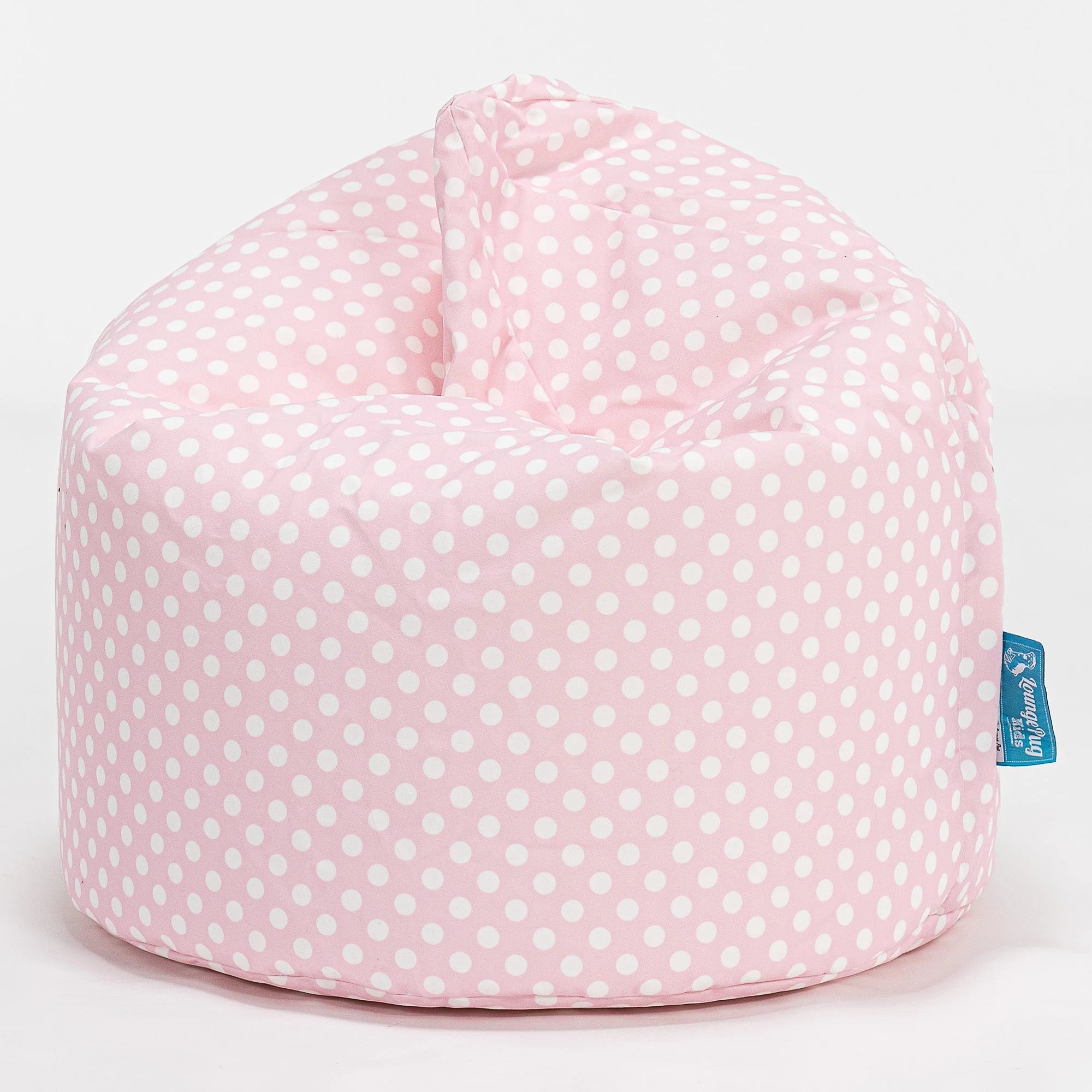 Sitzsack Kinder 2-6 jahren Ersatz Bezug - Druck - Image 5