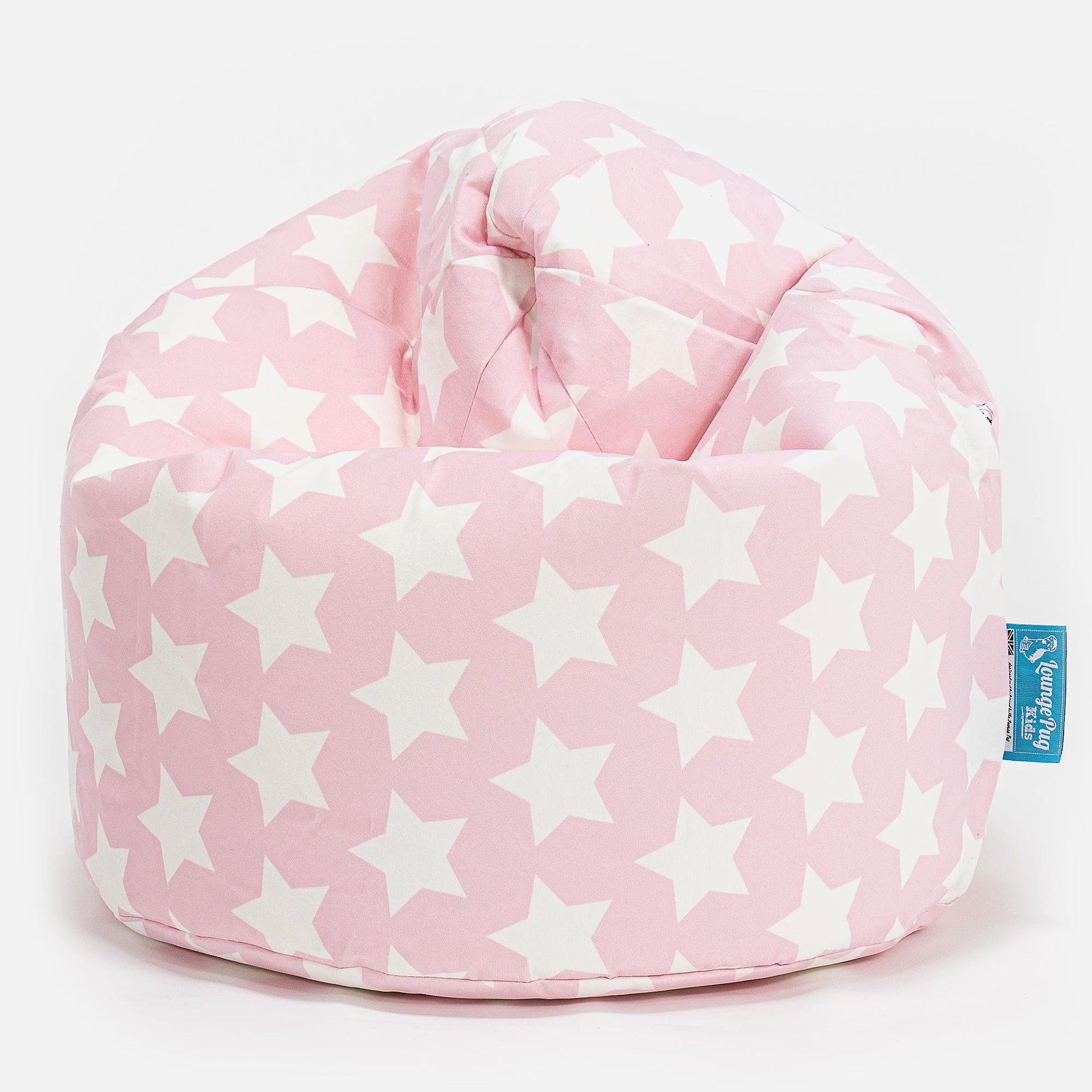 Sitzsack Kinder 2-6 jahren Ersatz Bezug - Druck - Image 6