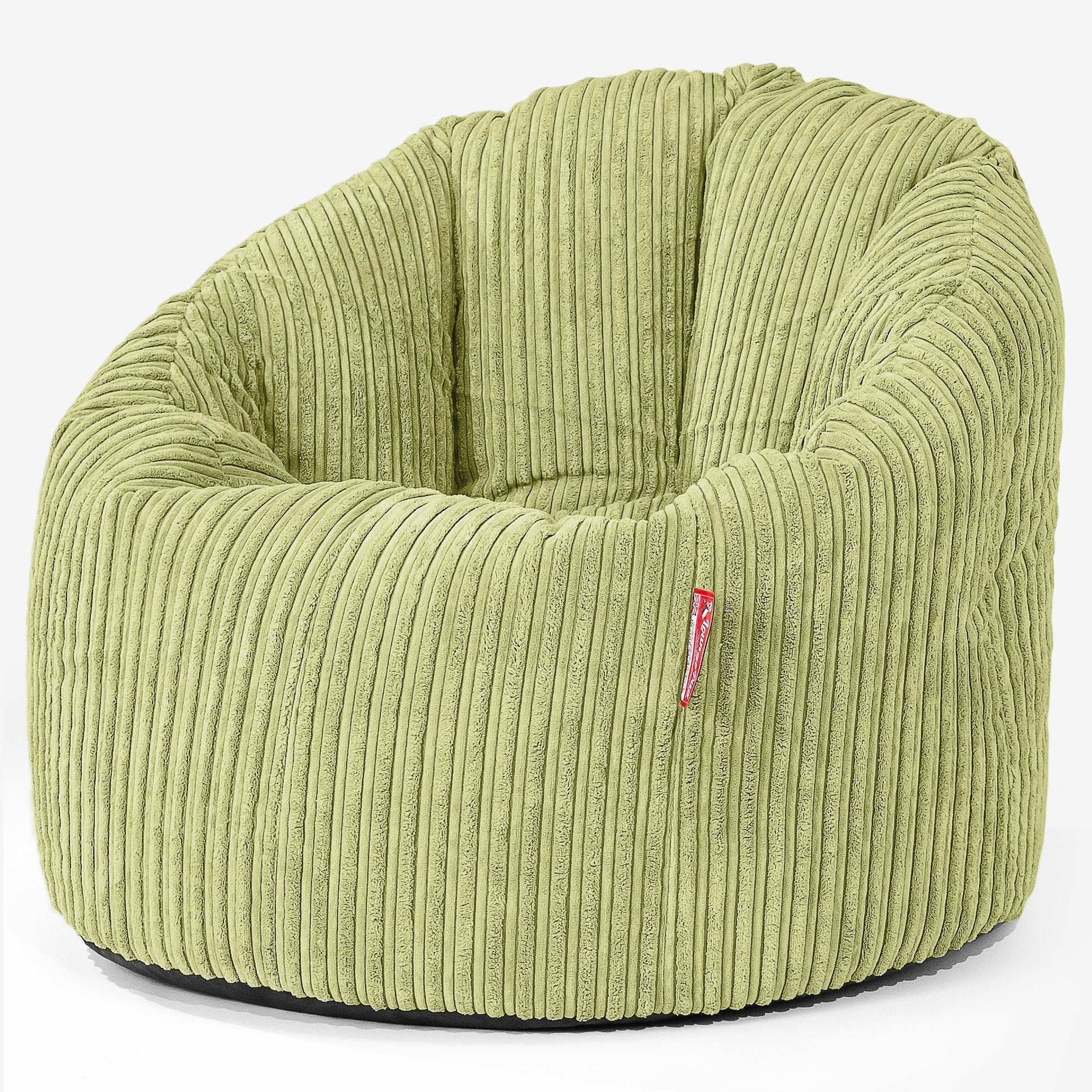 Sitzsack Kuschel Lounge Sessel Ersatz Bezug - Cord - Image 5