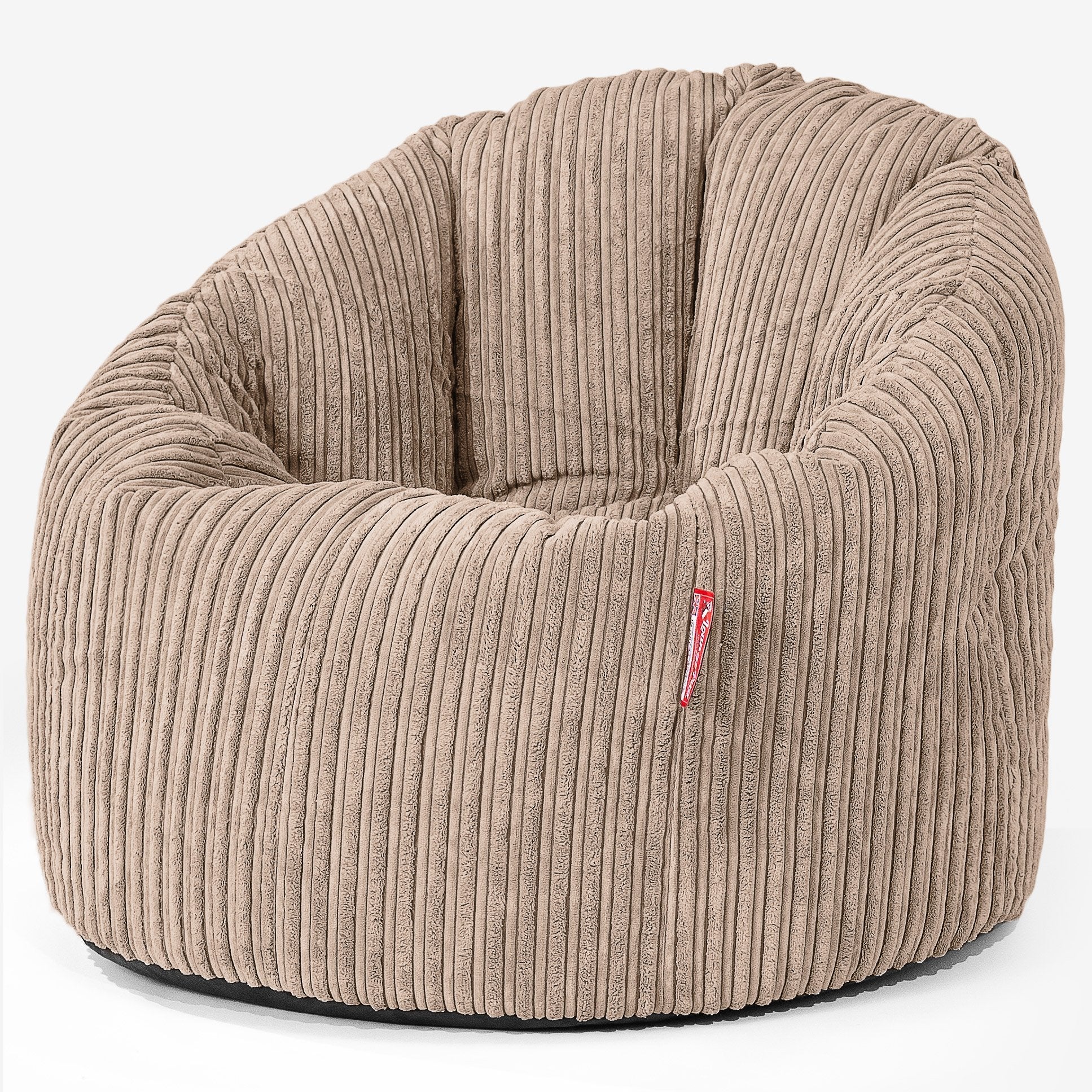 Sitzsack Kuschel Lounge Sessel Ersatz Bezug - Cord - Image 8