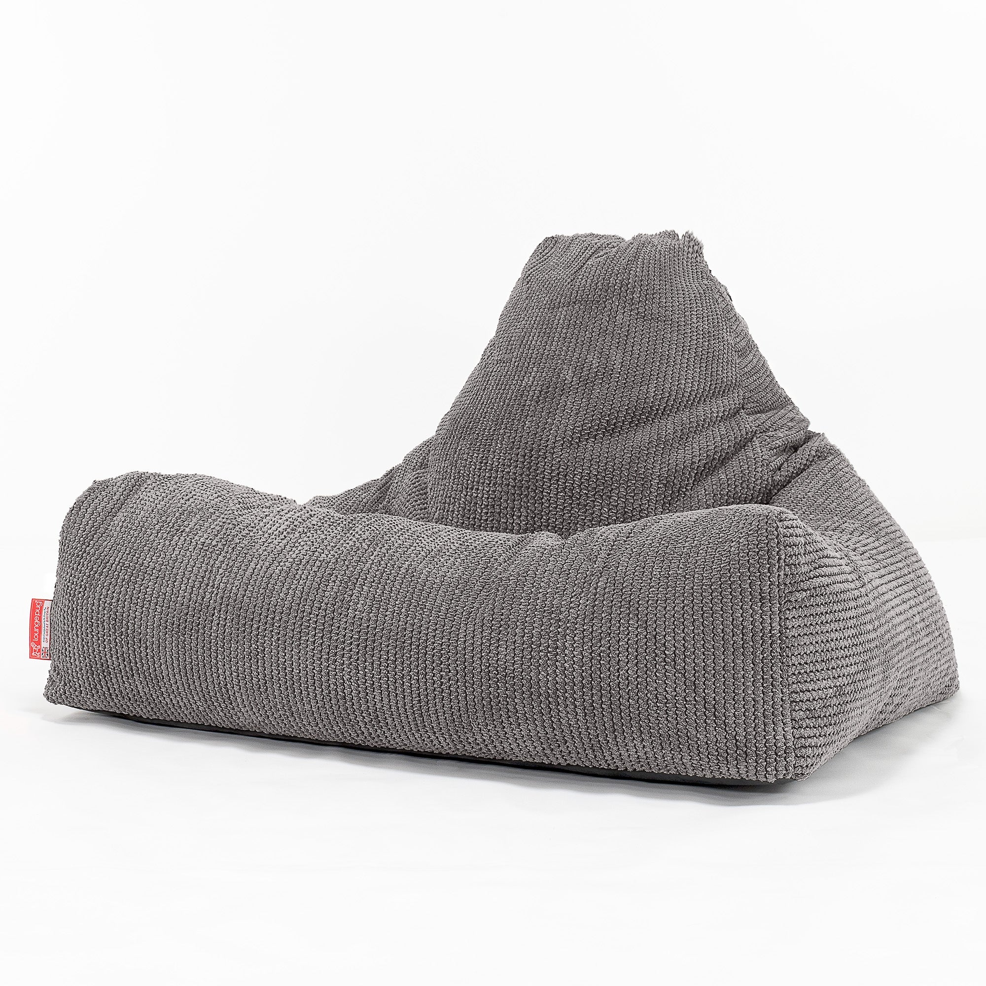 Sitzsack Lounge Sessel Ersatz Bezug - Pom-Pom - Image 2