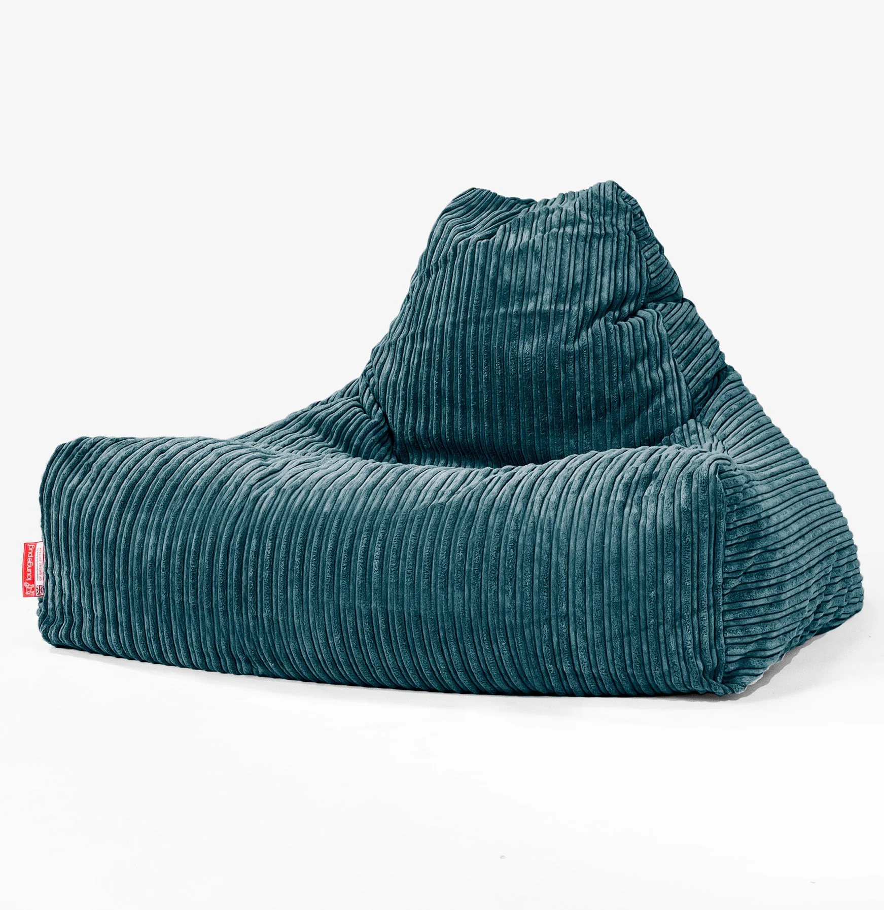 Sitzsack Lounge Sessel Ersatz Bezug - Cord - Image 11