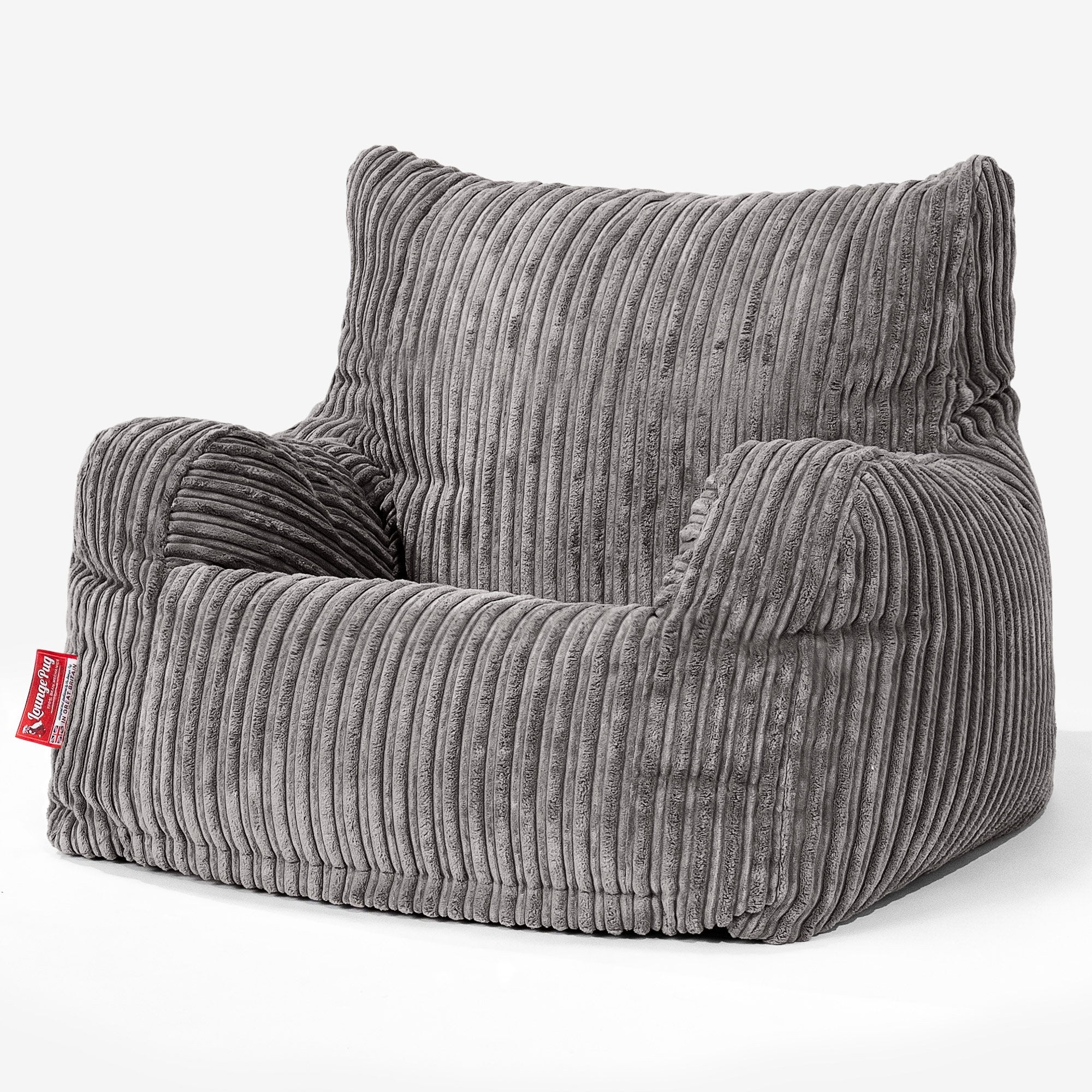 Josephine Sitzsack Ohrensessel Ersatz Bezug - Cord - Image 10