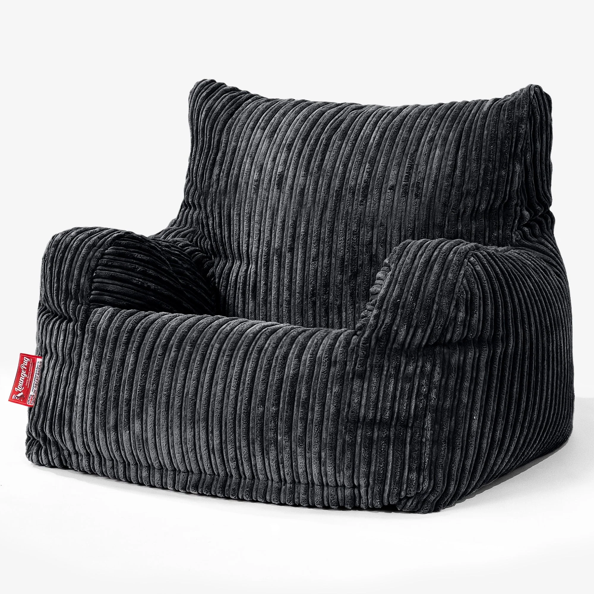 Josephine Sitzsack Ohrensessel Ersatz Bezug - Cord - Image 3