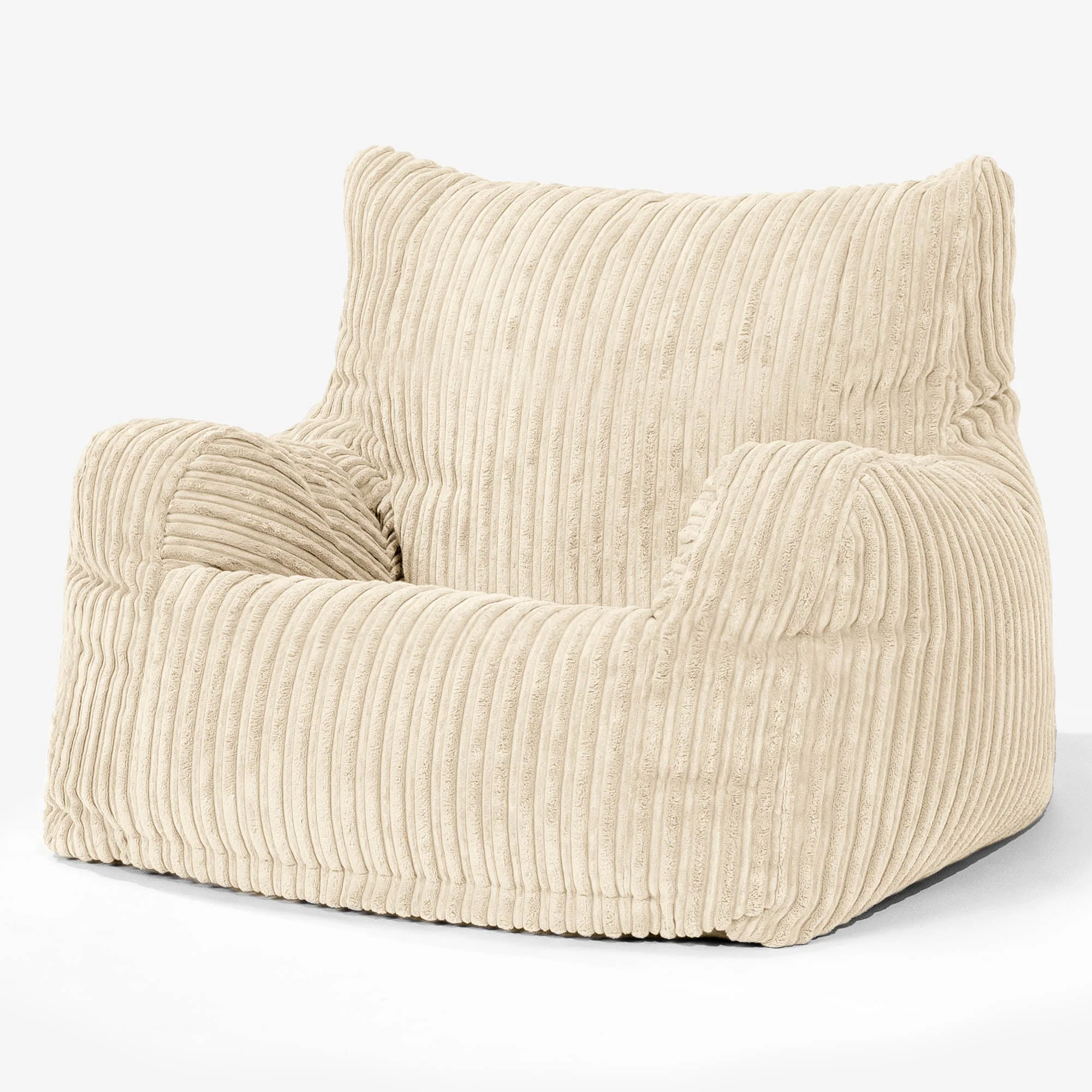 Josephine Sitzsack Ohrensessel Ersatz Bezug - Cord - Image 6
