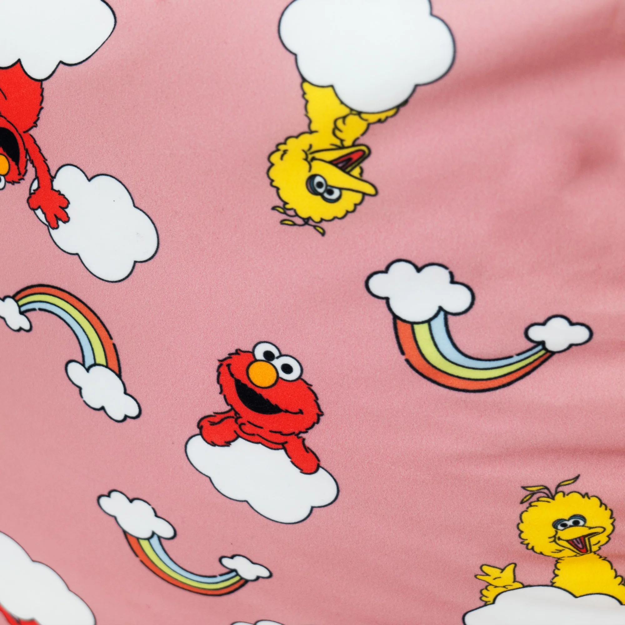 Sitzsack Sofa - Elmo & Bibo - Image 3