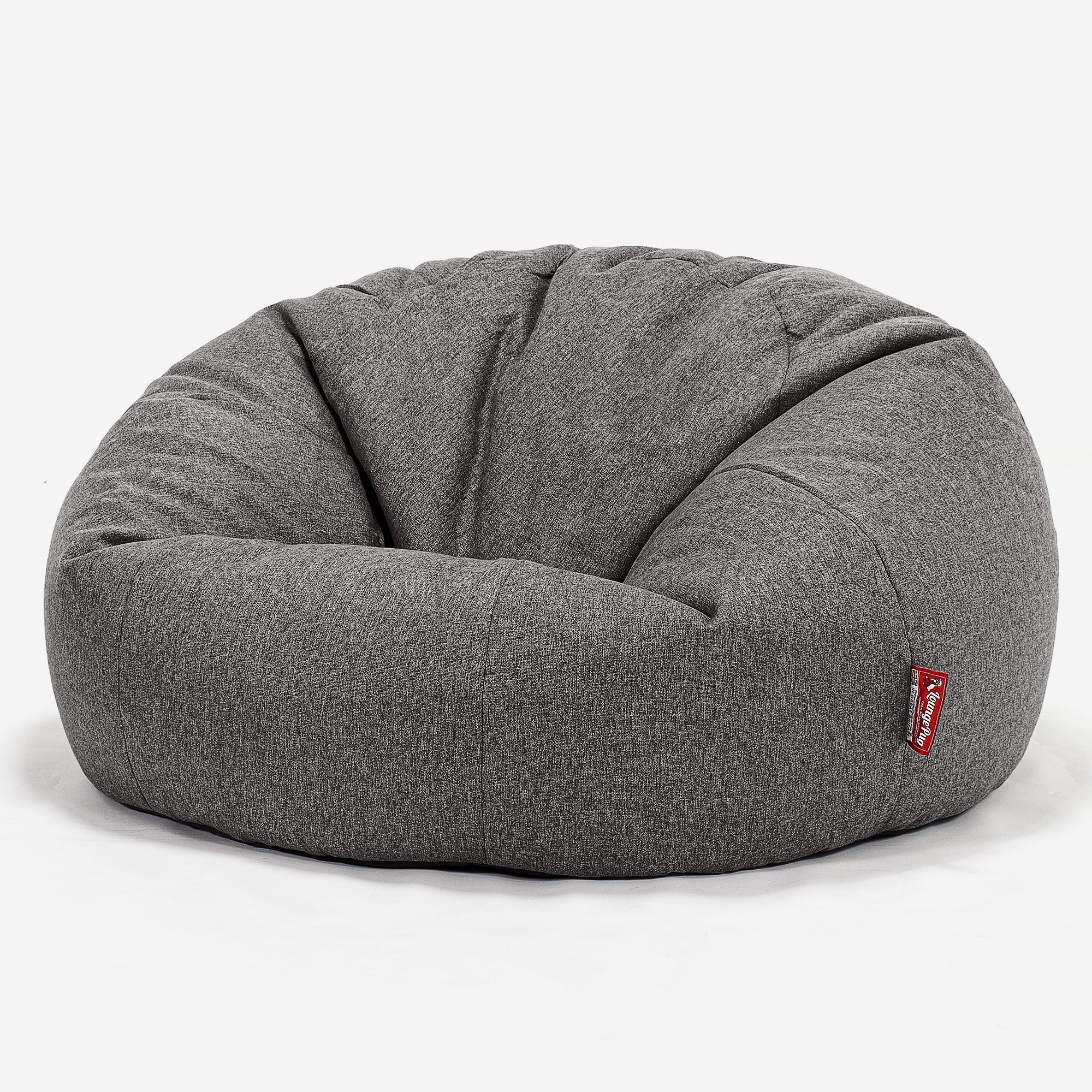Sitzsack Sofa Ersatz Bezug - Interalli Wolle - Image 2