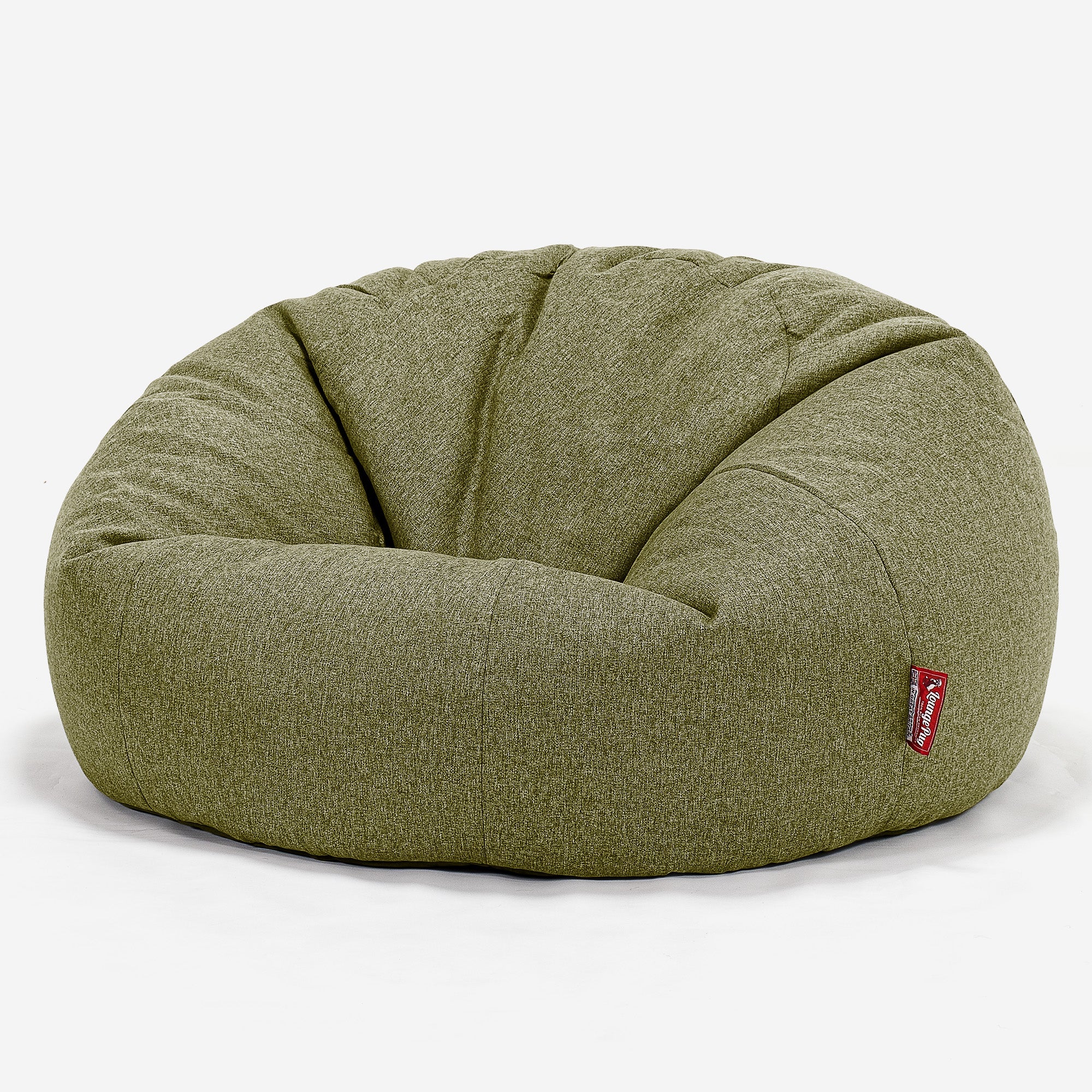 Sitzsack Sofa Ersatz Bezug - Interalli Wolle - Image 3