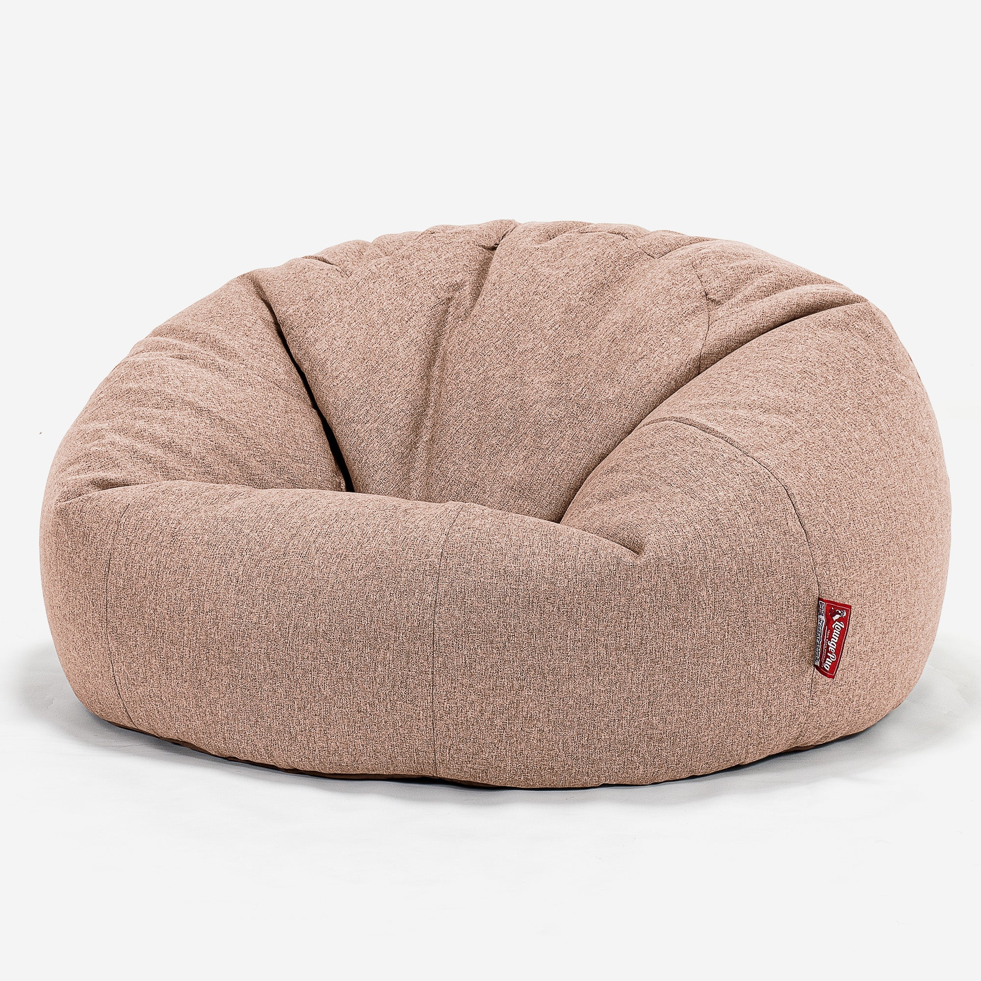 Sitzsack Sofa Ersatz Bezug - Interalli Wolle - Image 4