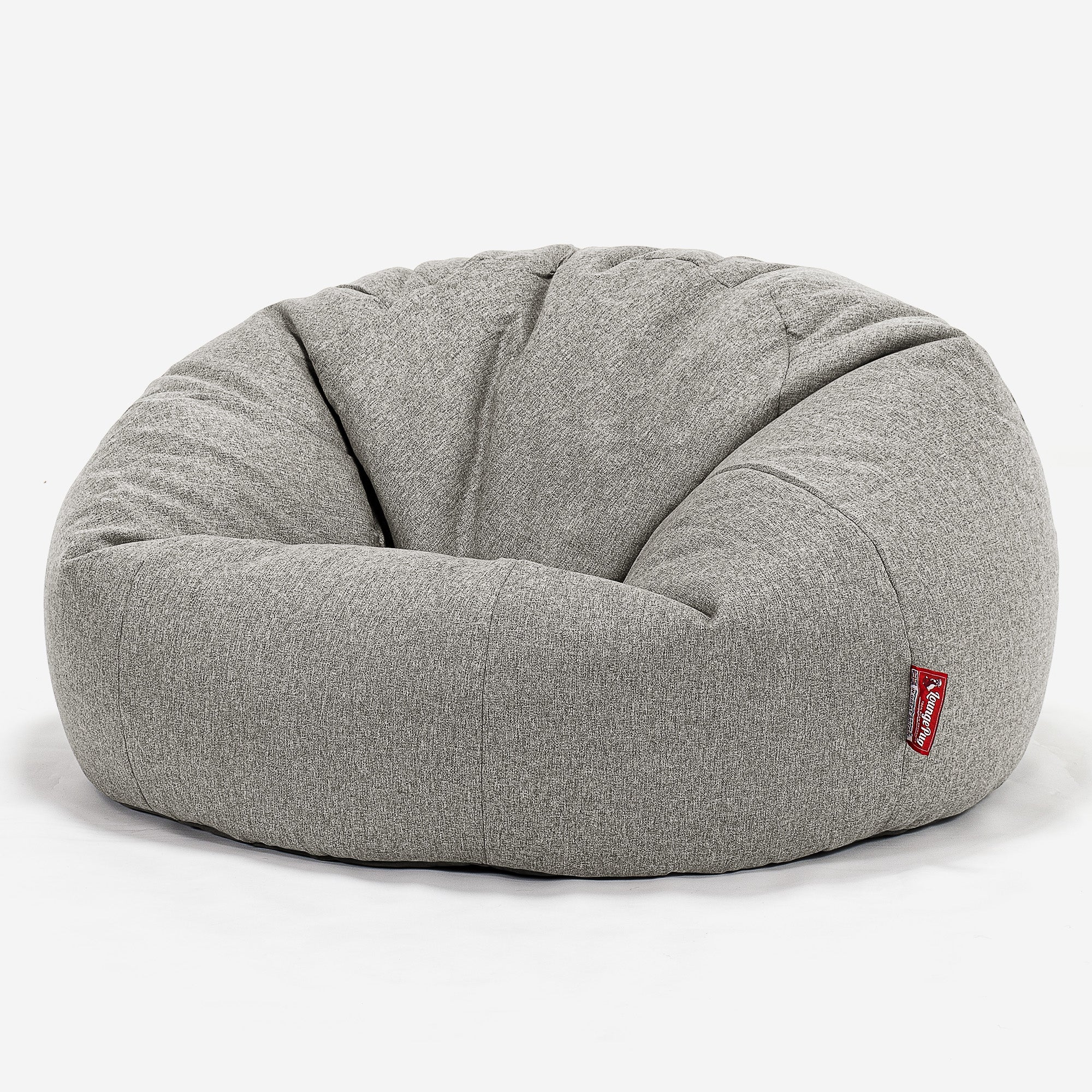 Sitzsack Sofa Ersatz Bezug - Interalli Wolle - Image 5