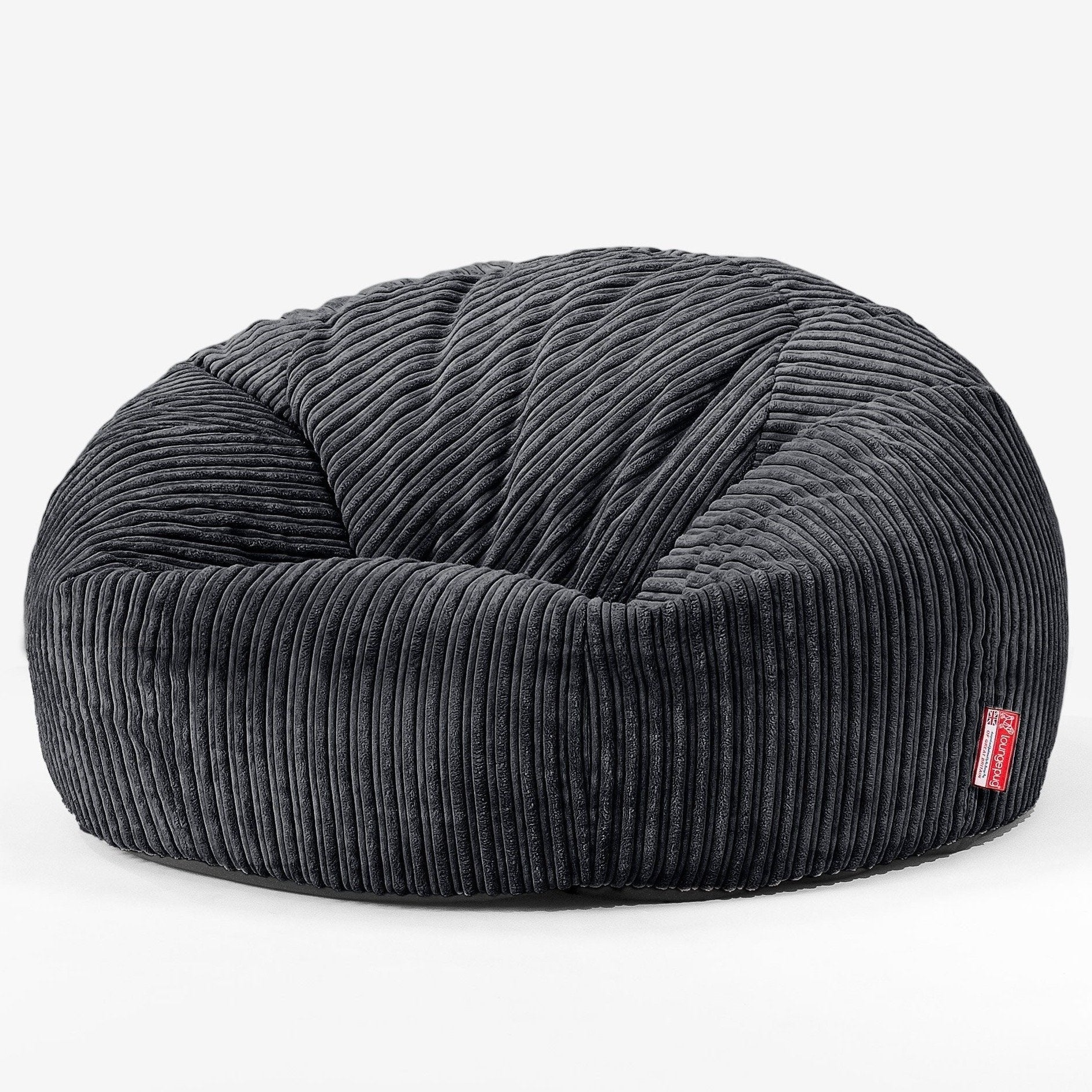 Sitzsack Sofa Ersatz Bezug - Cord - Image 2
