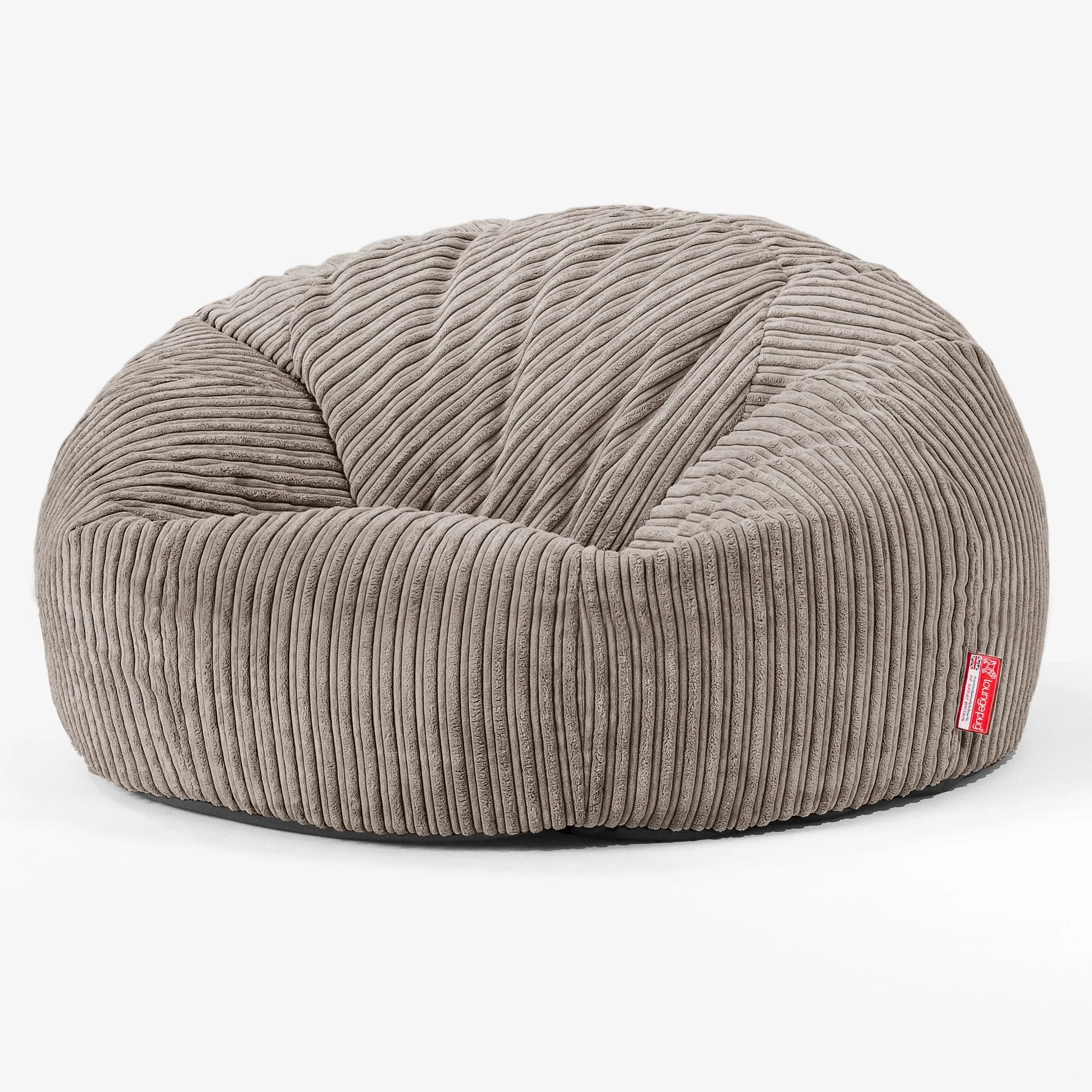 Sitzsack Sofa Ersatz Bezug - Cord - Image 3