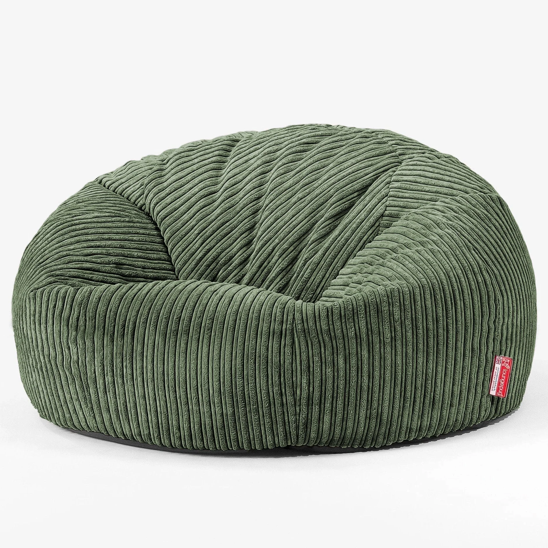 Sitzsack Sofa Ersatz Bezug - Cord - Image 4