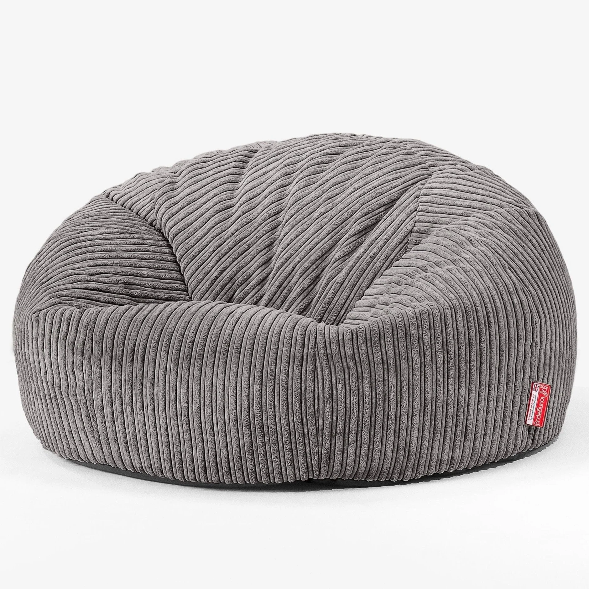 Sitzsack Sofa Ersatz Bezug - Cord - Image 5