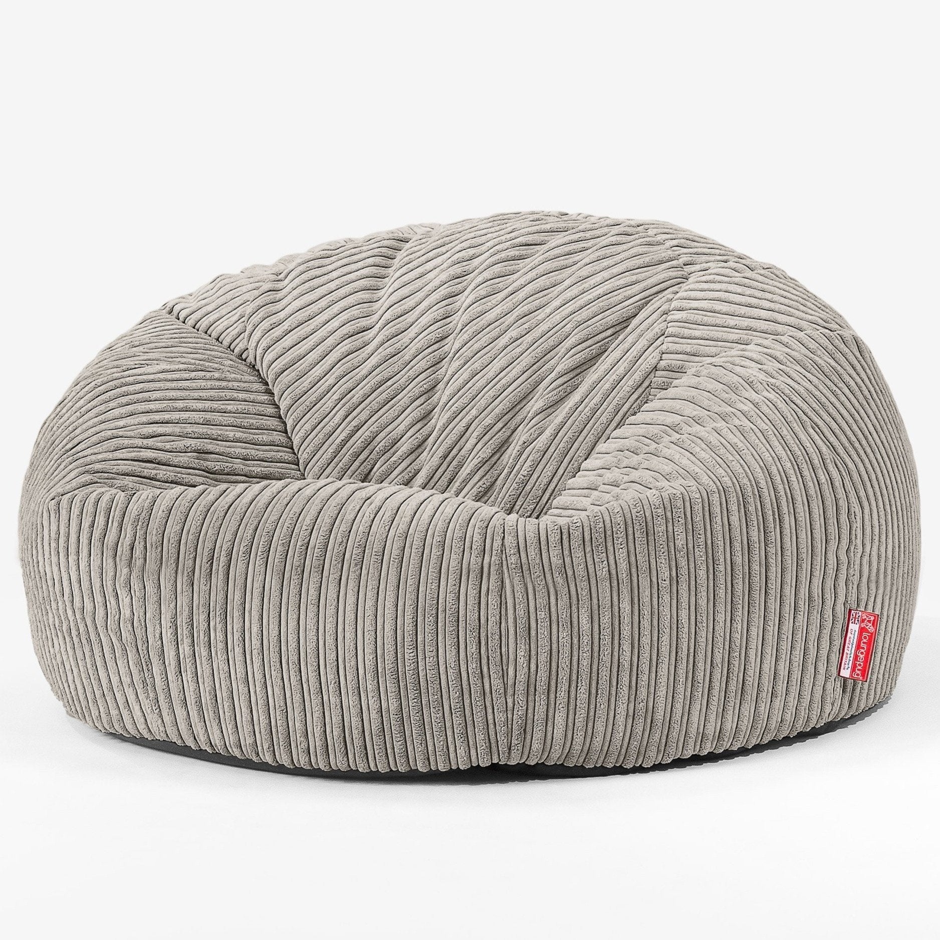 Sitzsack Sofa Ersatz Bezug - Cord - Image 7