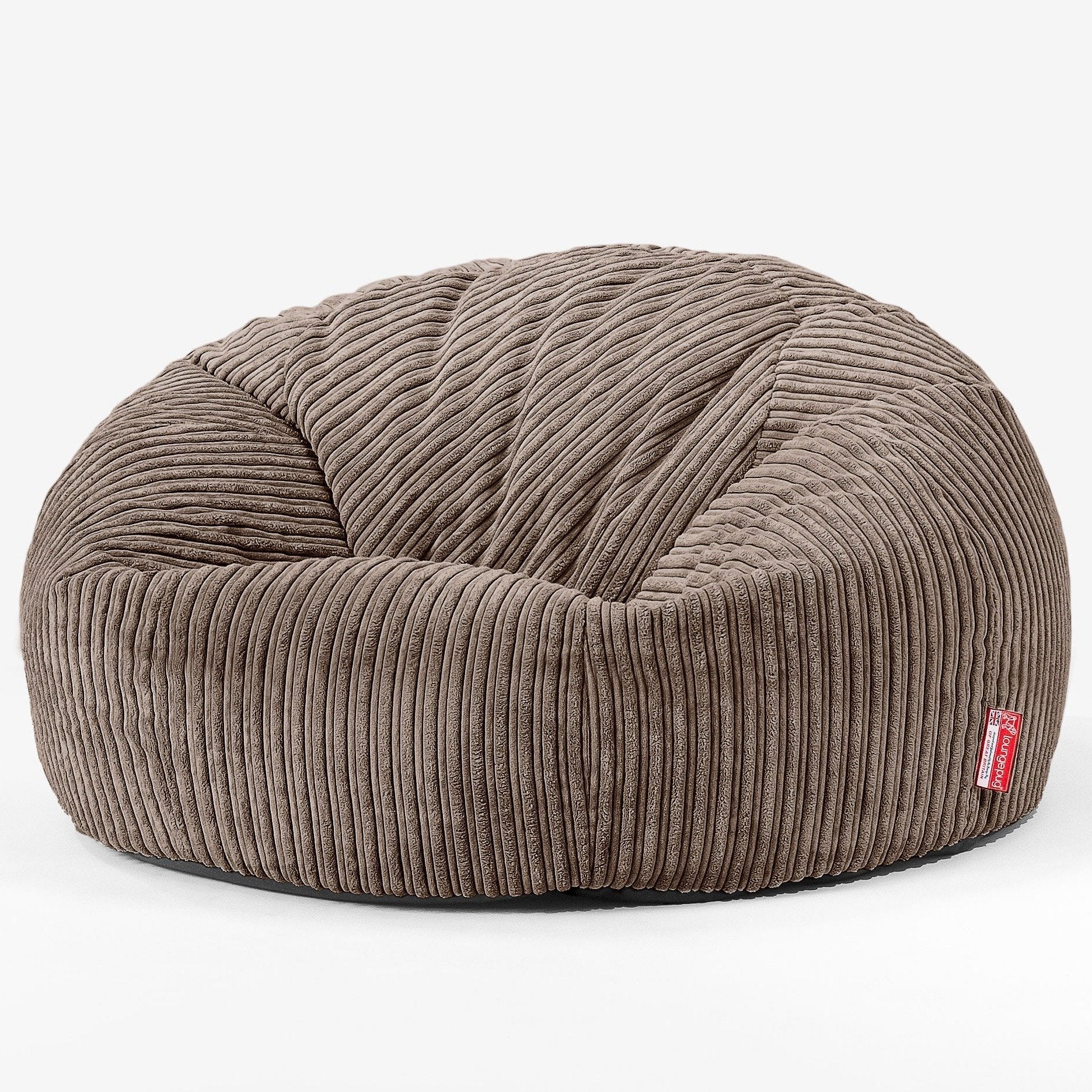 Sitzsack Sofa Ersatz Bezug - Cord - Image 8
