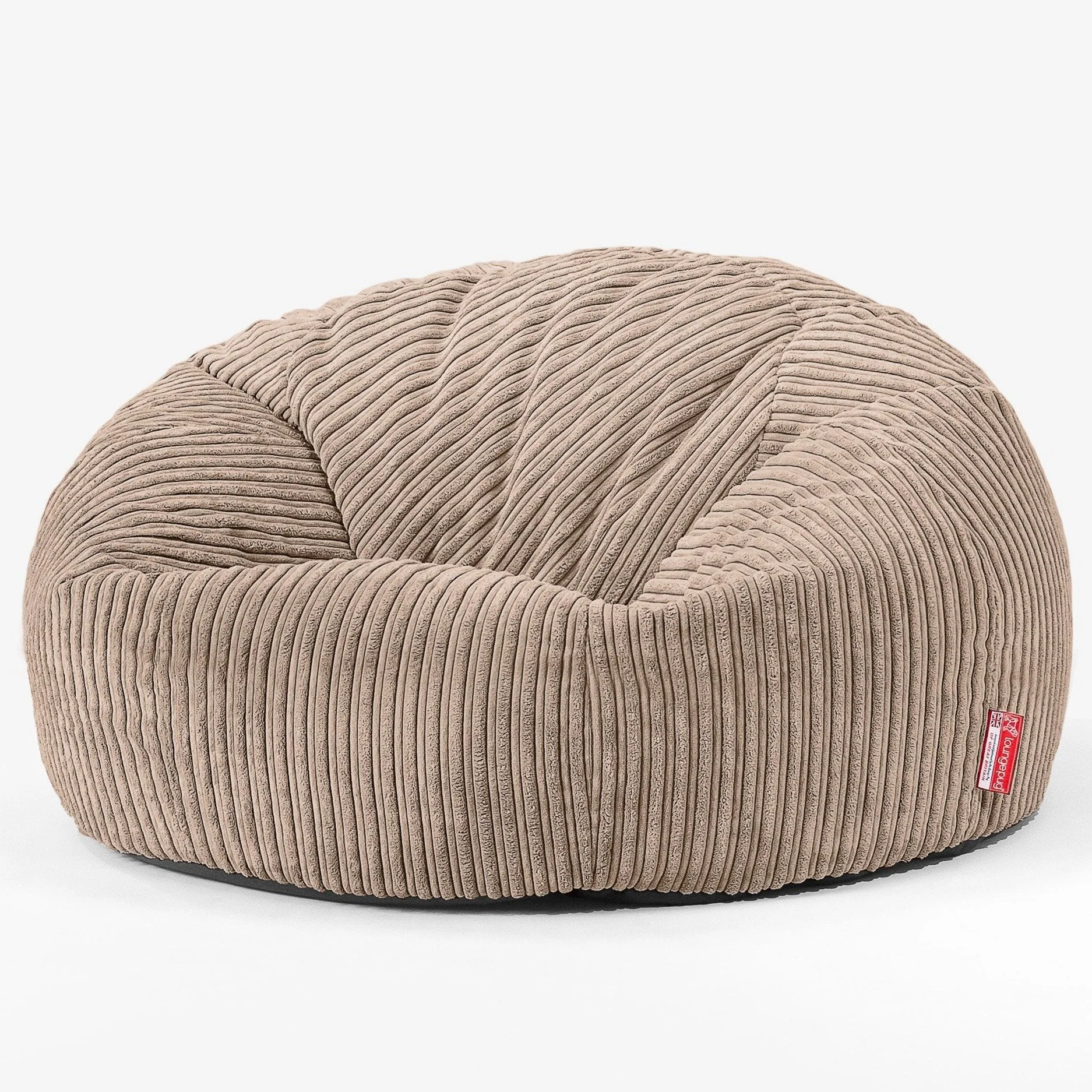 Sitzsack Sofa Ersatz Bezug - Cord - Image 9