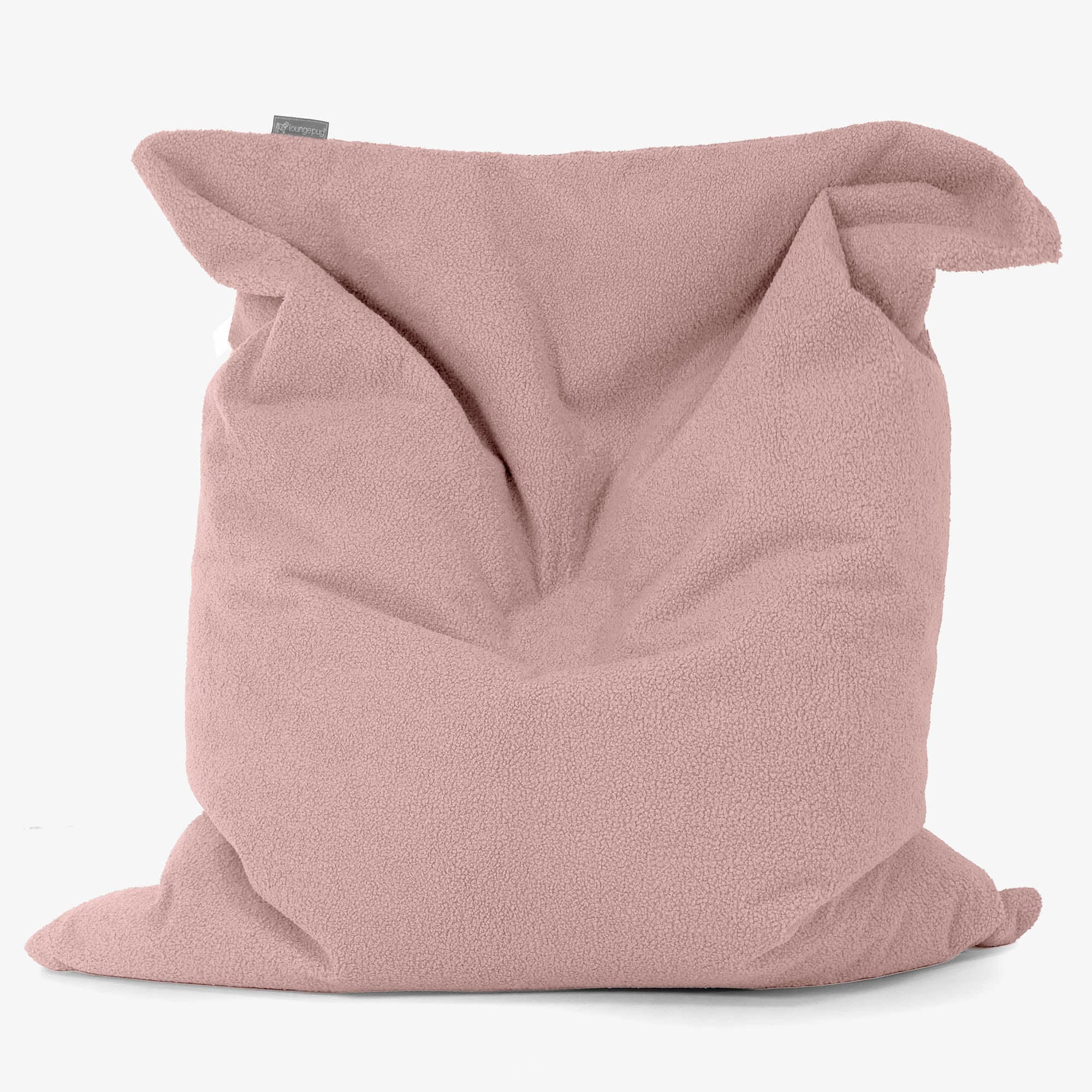 Sitzsack XXL Ersatz Bezug - Bouclé - Image 4