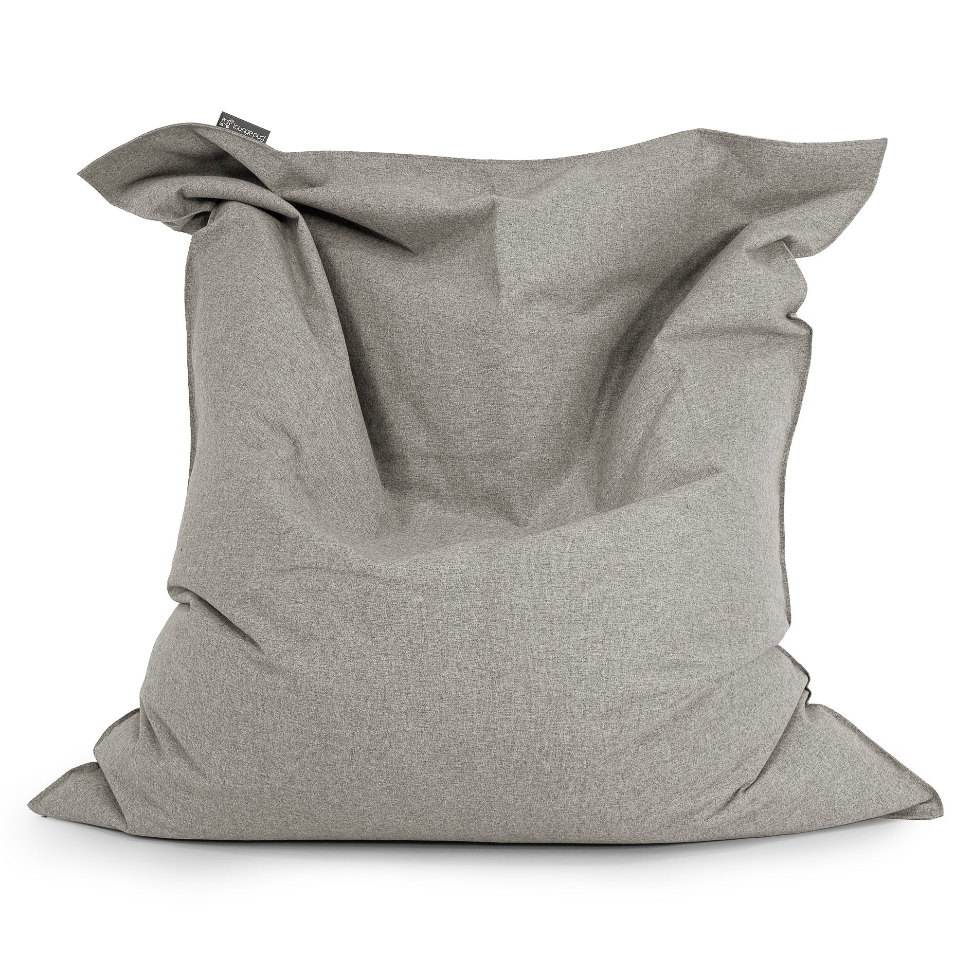 Sitzsack XXL Ersatz Bezug - Interalli Wolle - Image 2